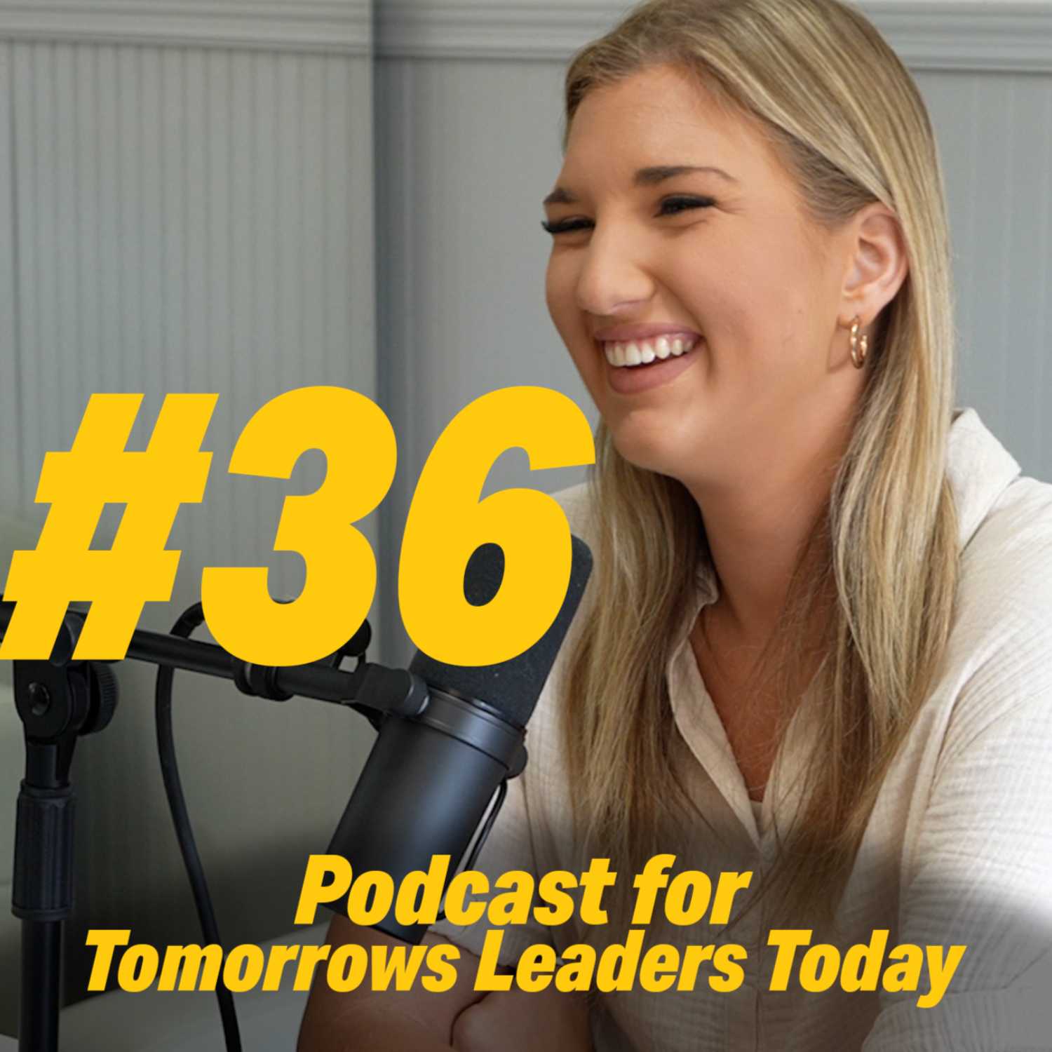#TLTMOVEMENT Podcast