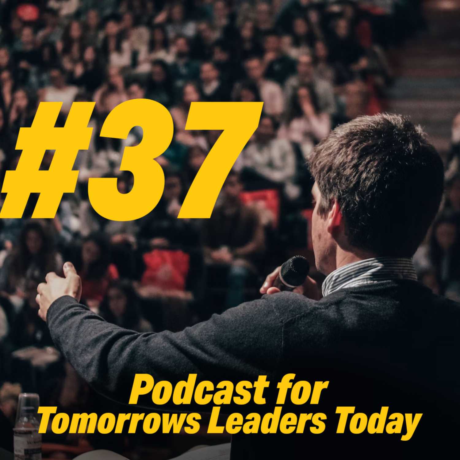 #TLTMOVEMENT Podcast