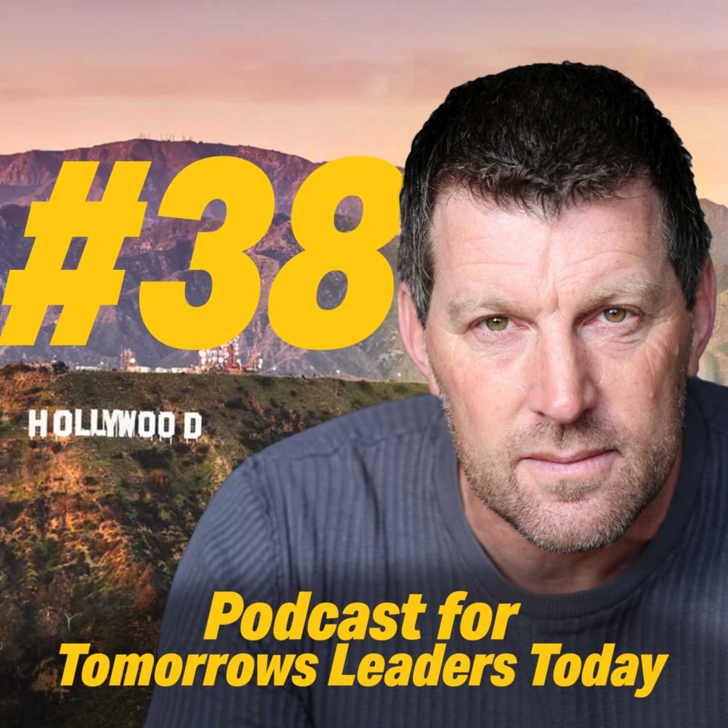 #TLTMOVEMENT Podcast