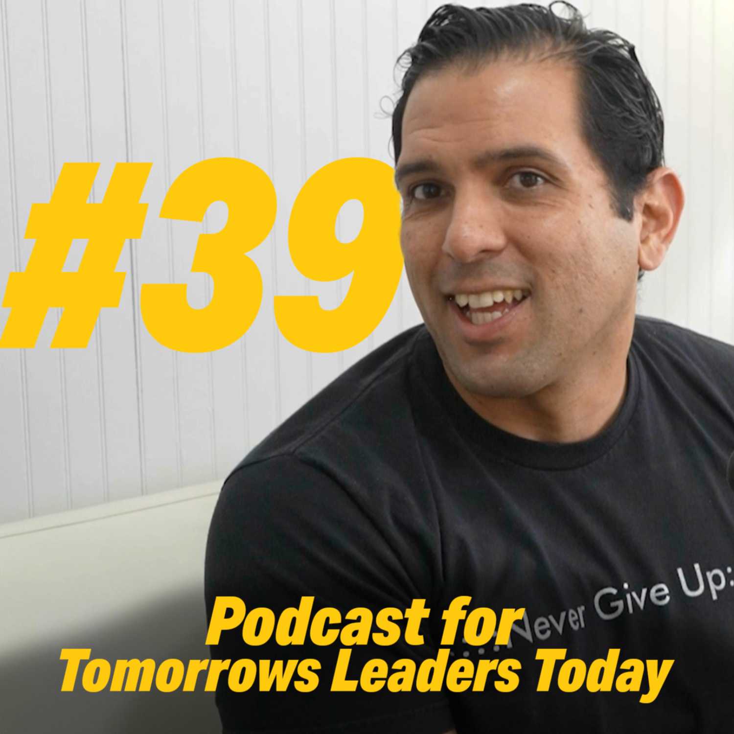 #TLTMOVEMENT Podcast