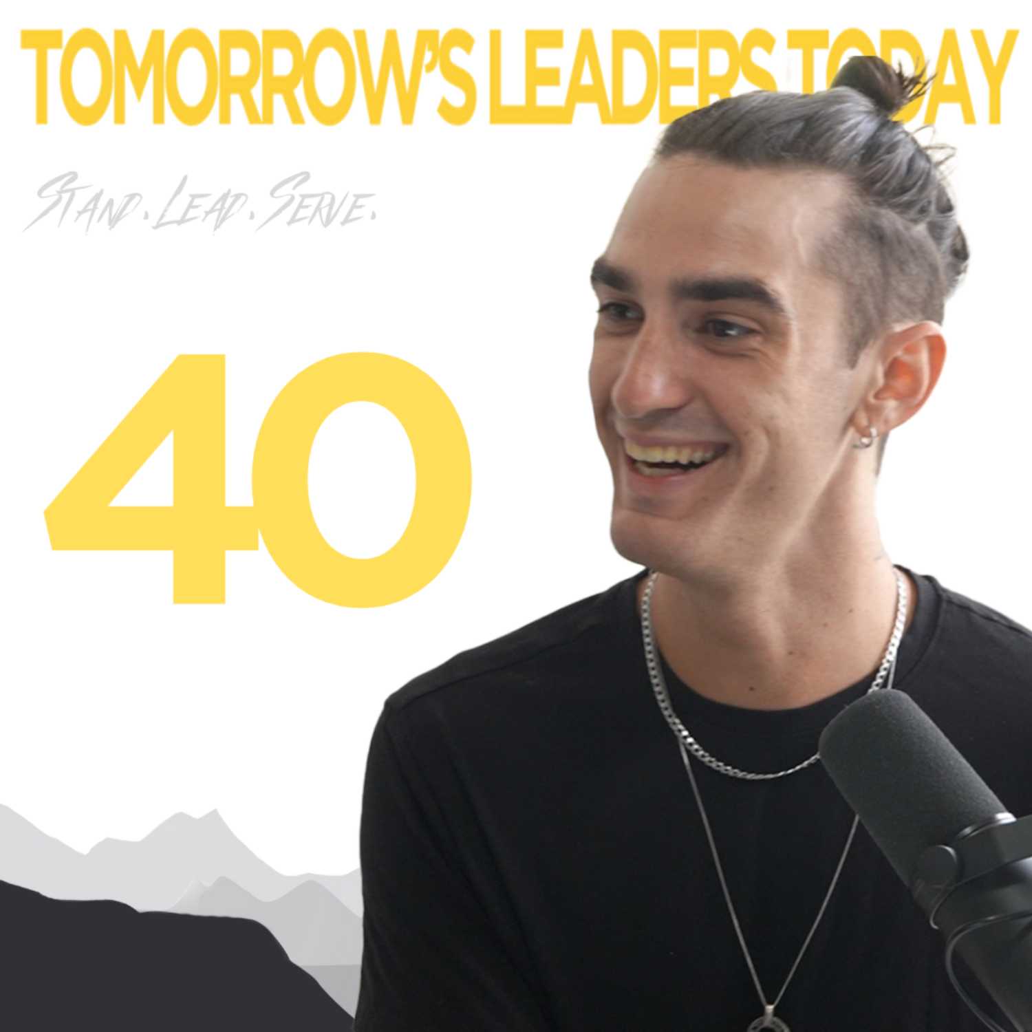 #TLTMOVEMENT Podcast