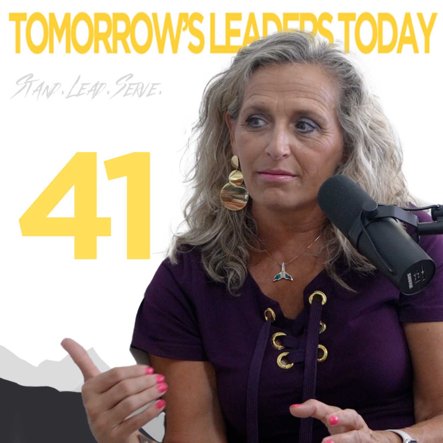 #TLTMOVEMENT Podcast