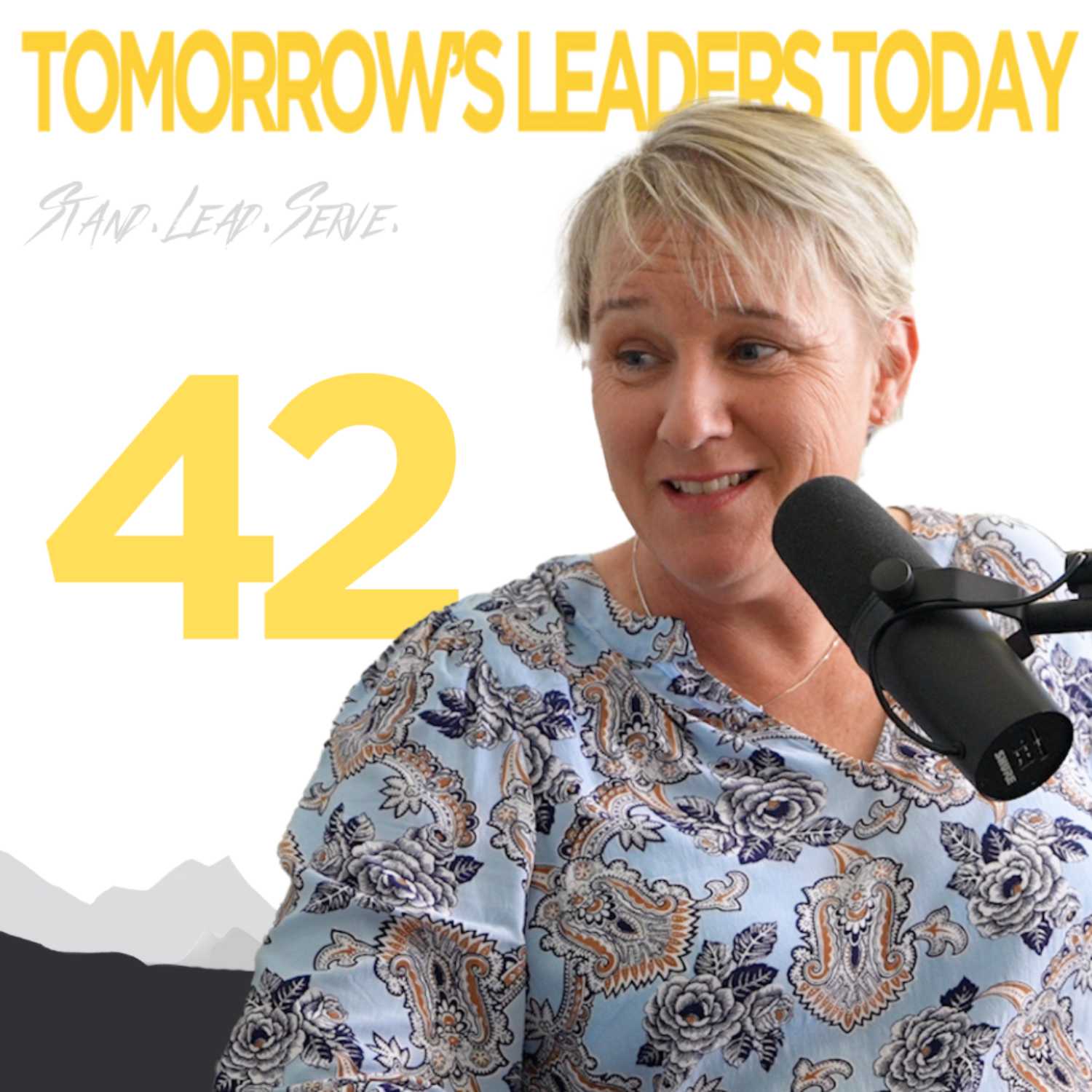 #TLTMOVEMENT Podcast