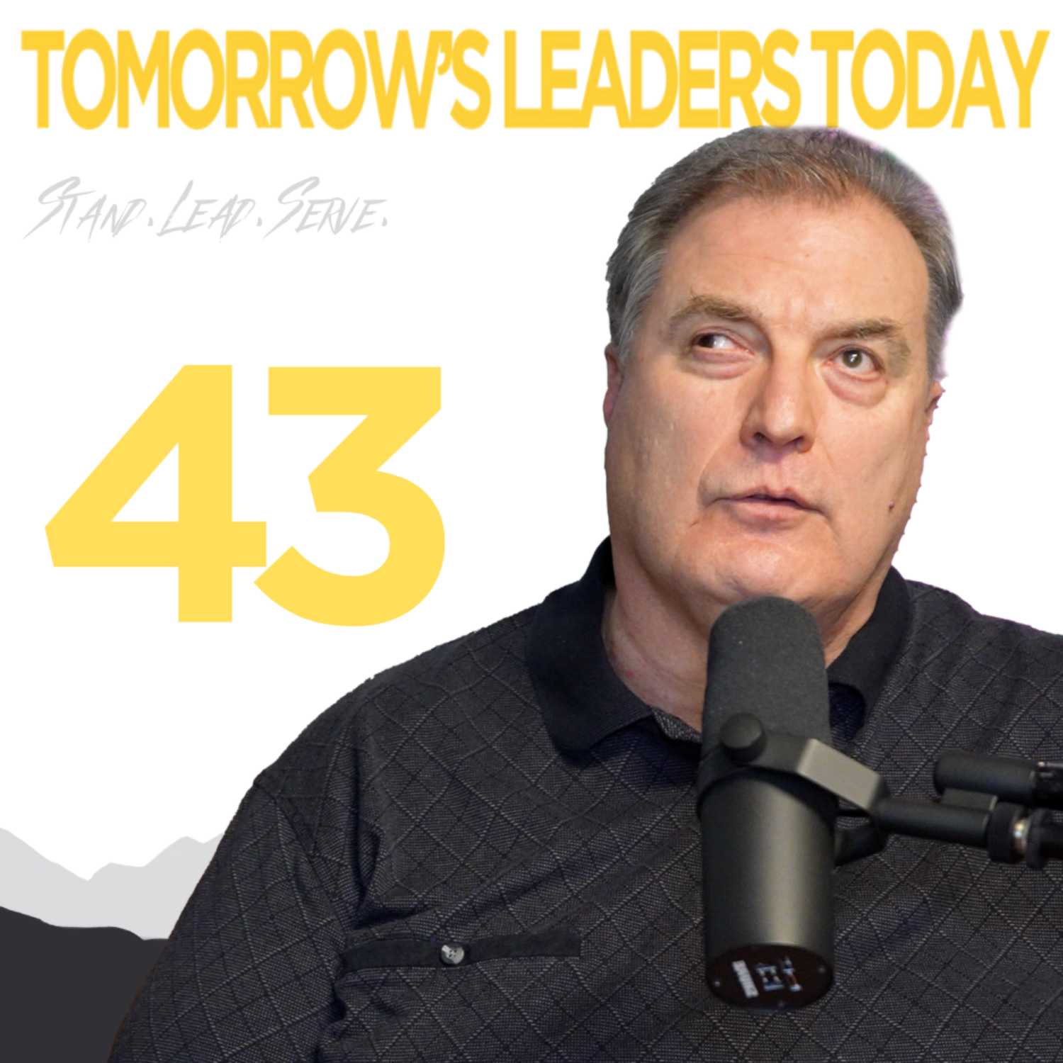 #TLTMOVEMENT Podcast