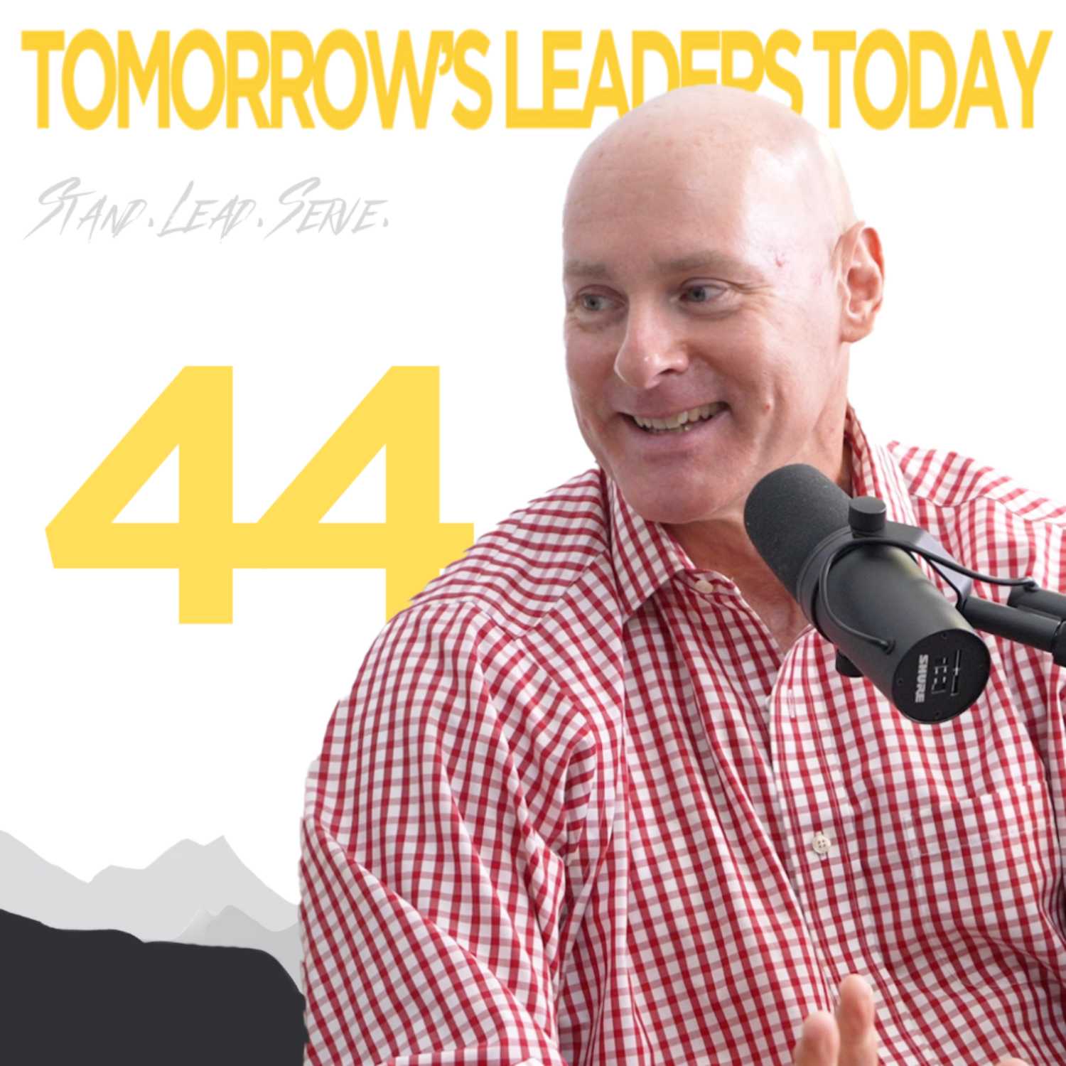 #TLTMOVEMENT Podcast