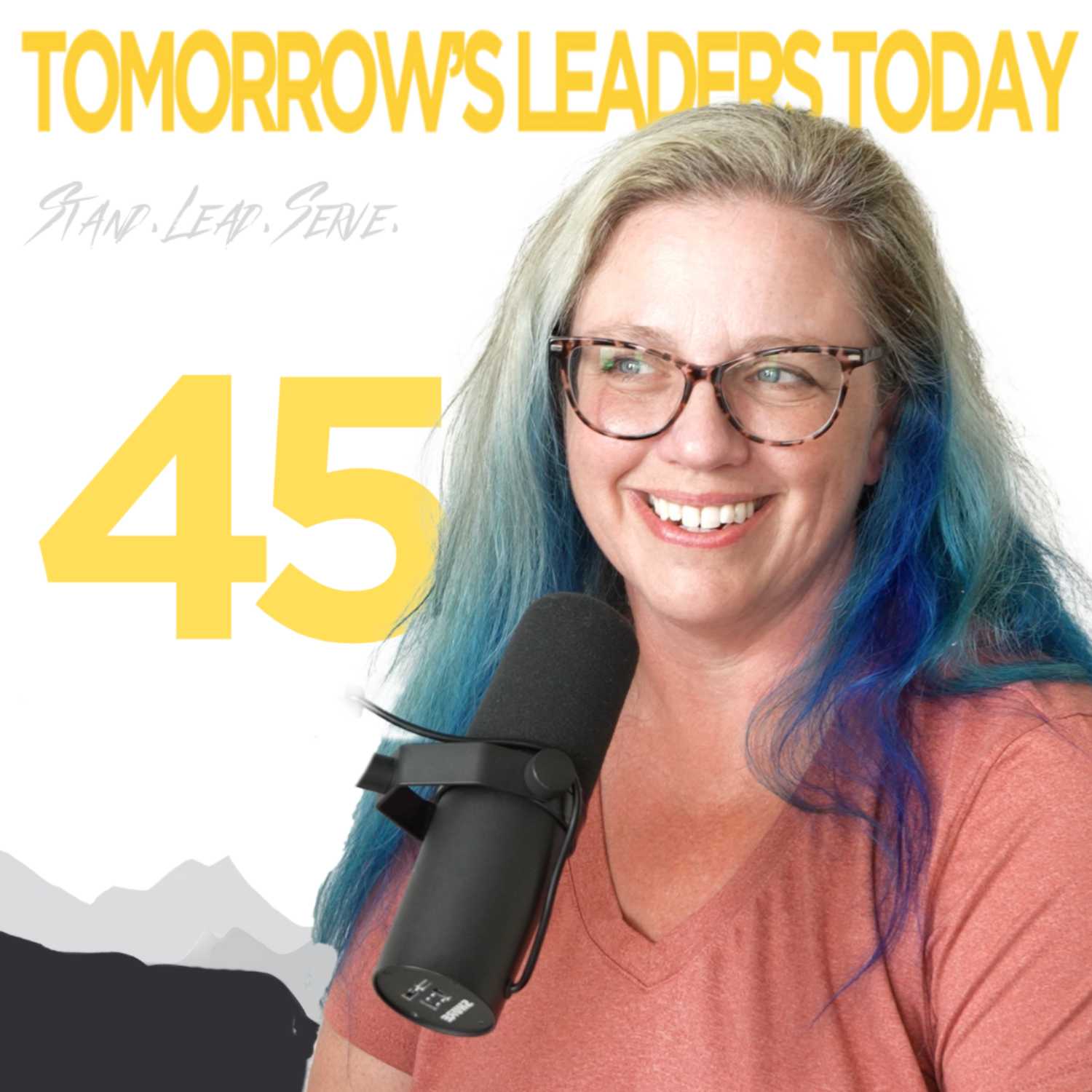 #TLTMOVEMENT Podcast