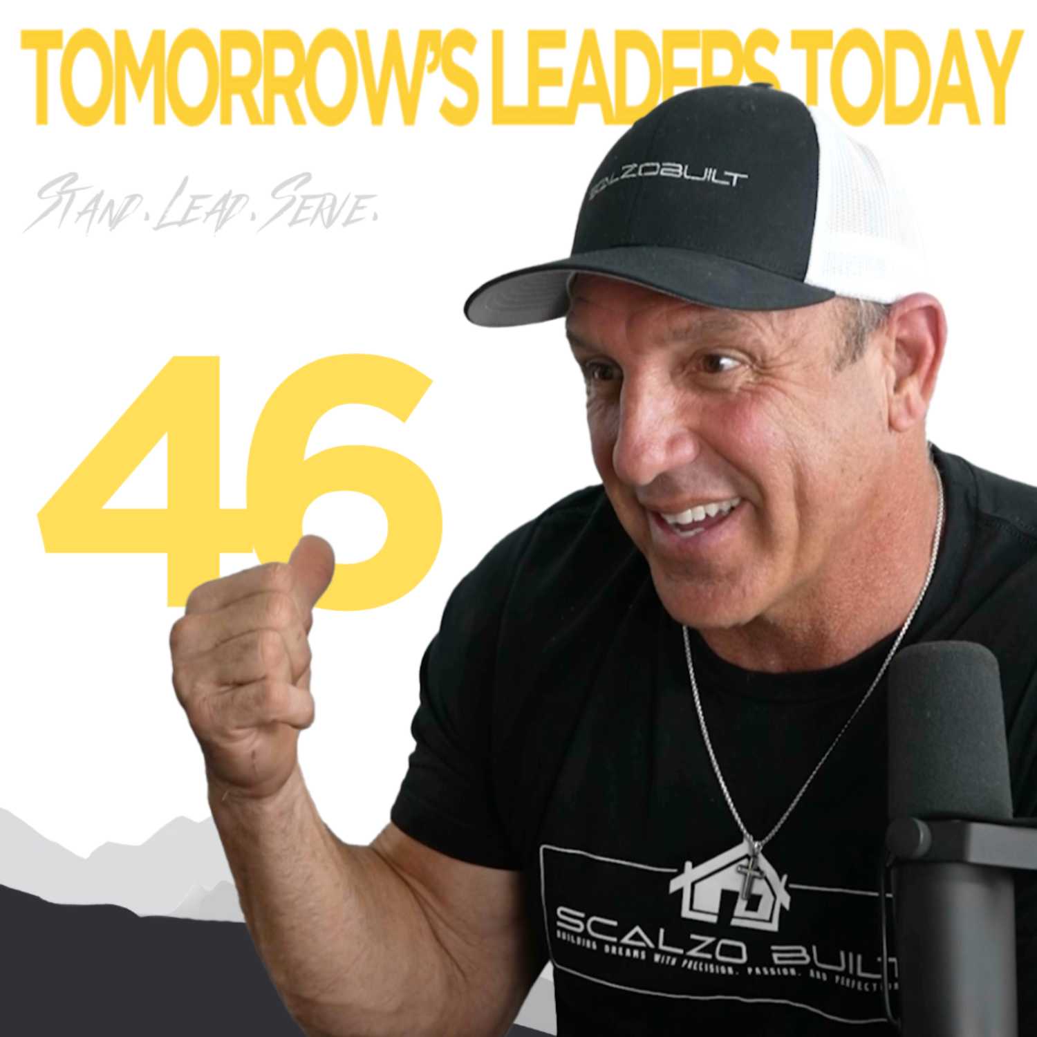 #TLTMOVEMENT Podcast