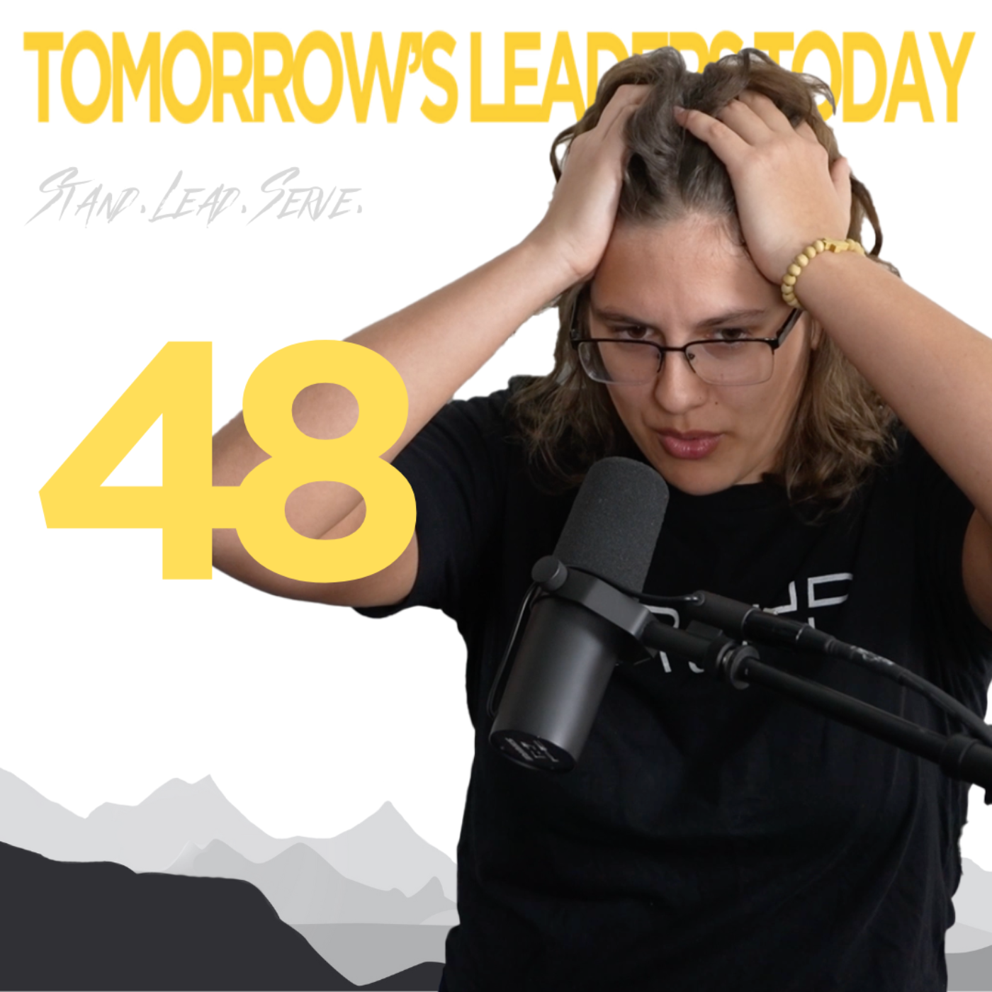 #TLTMOVEMENT Podcast