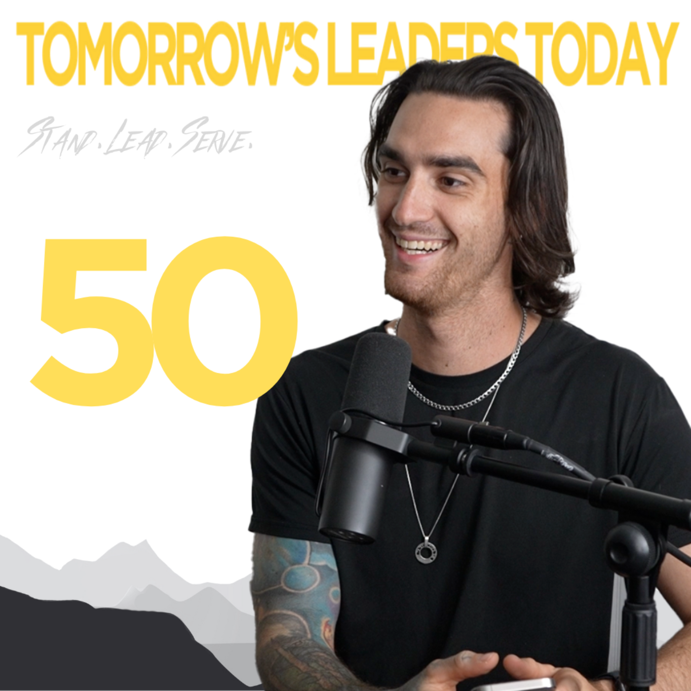 #TLTMOVEMENT Podcast