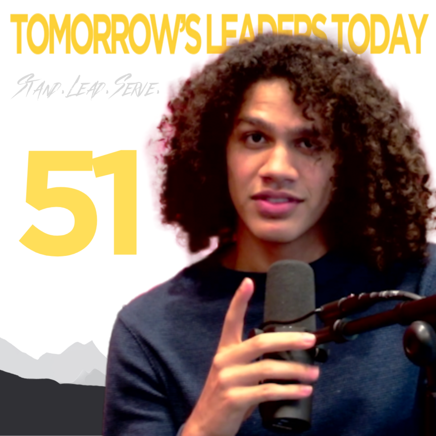 #TLTMOVEMENT Podcast