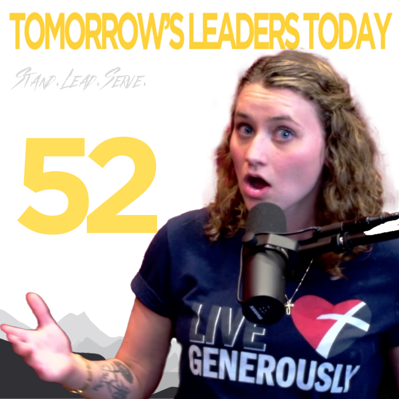 #TLTMOVEMENT Podcast