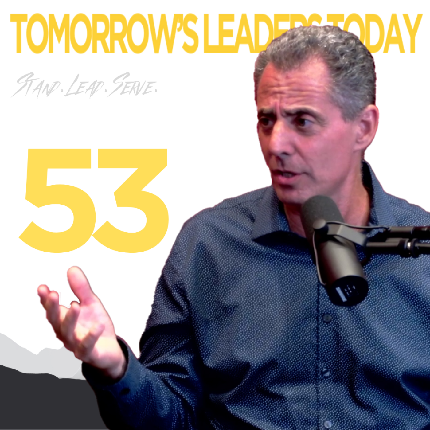 #TLTMOVEMENT Podcast