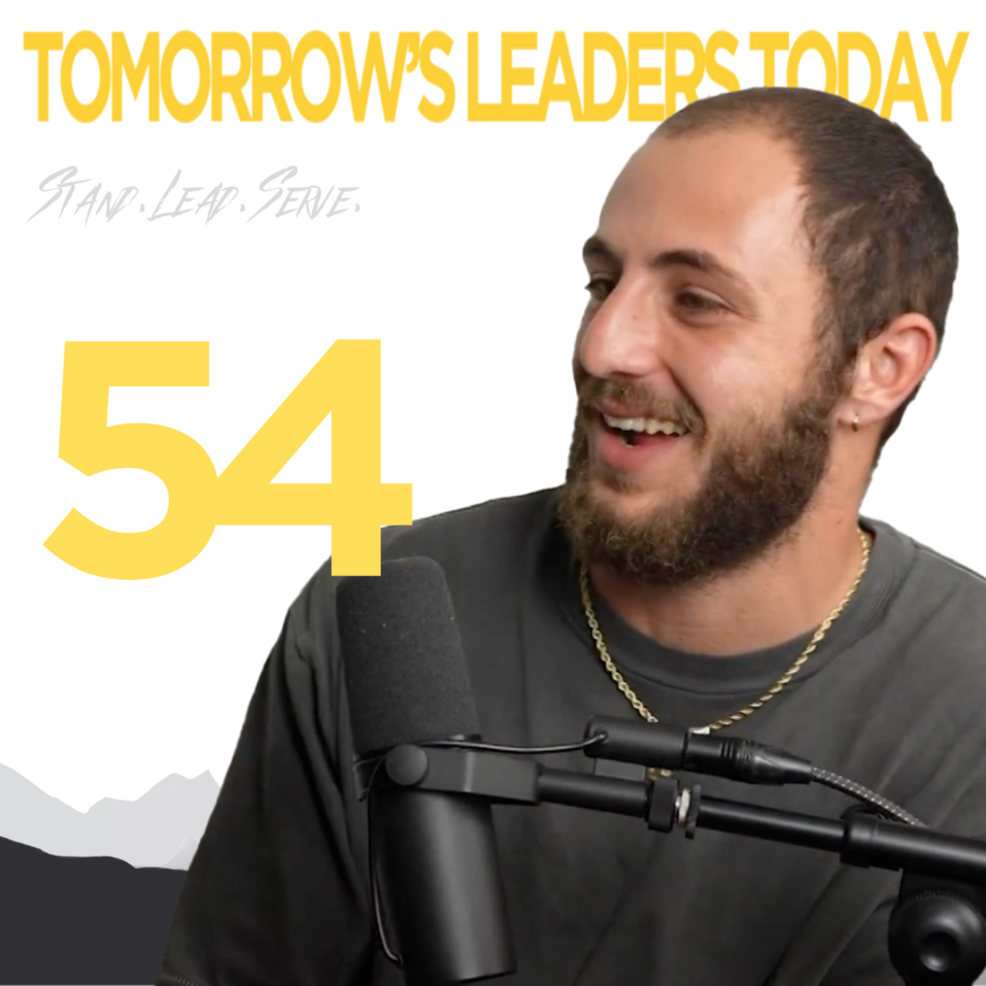 #TLTMOVEMENT Podcast