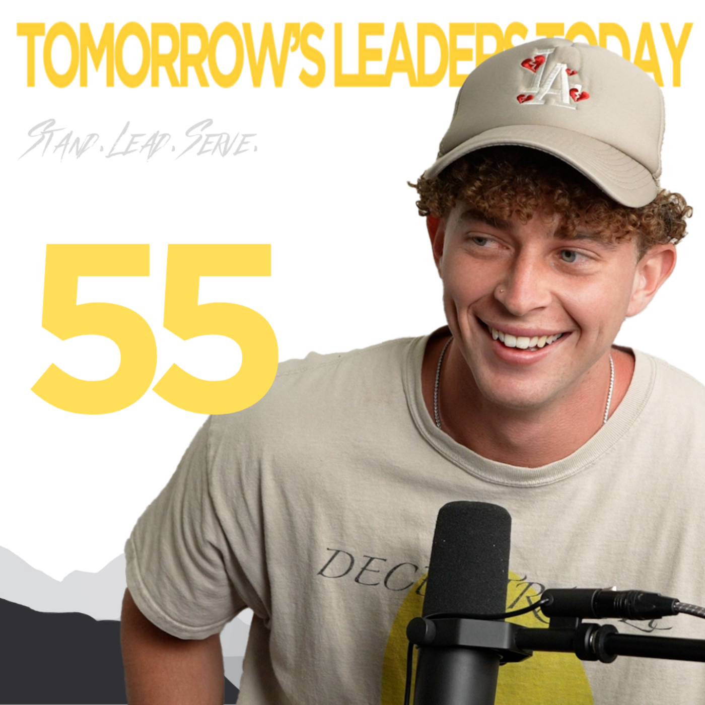 #TLTMOVEMENT Podcast
