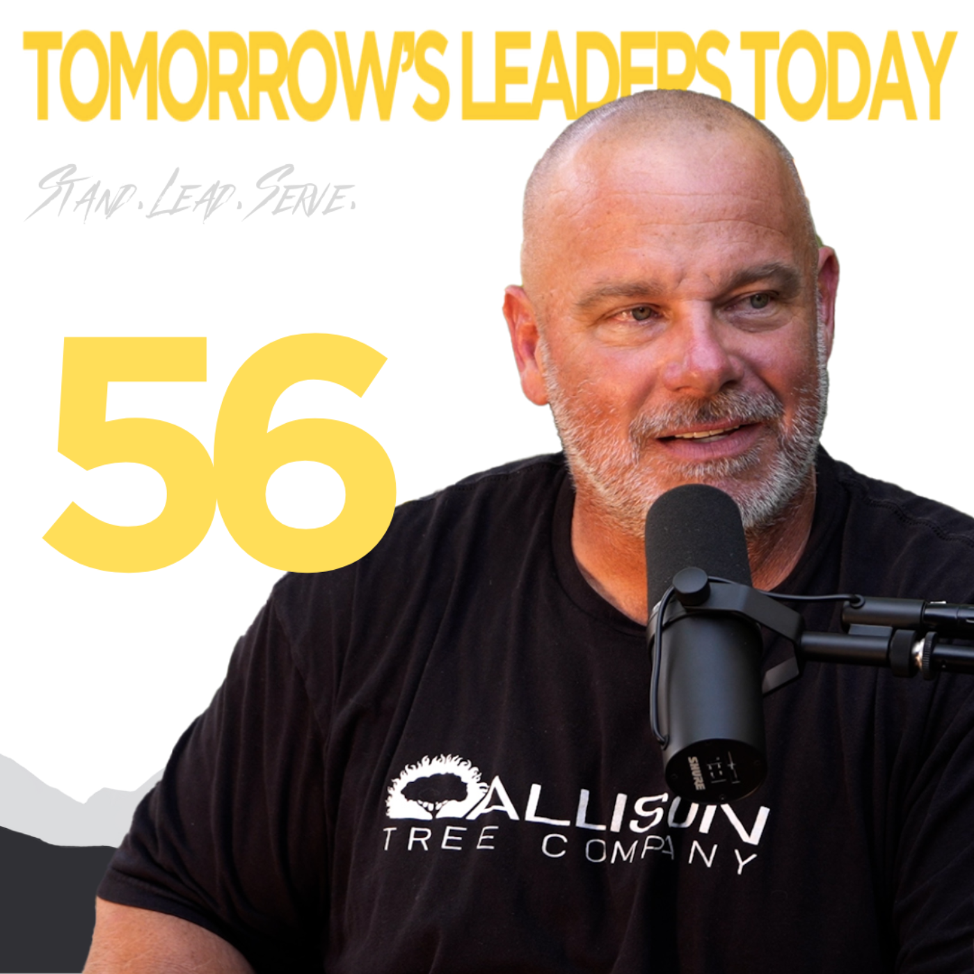 #TLTMOVEMENT Podcast