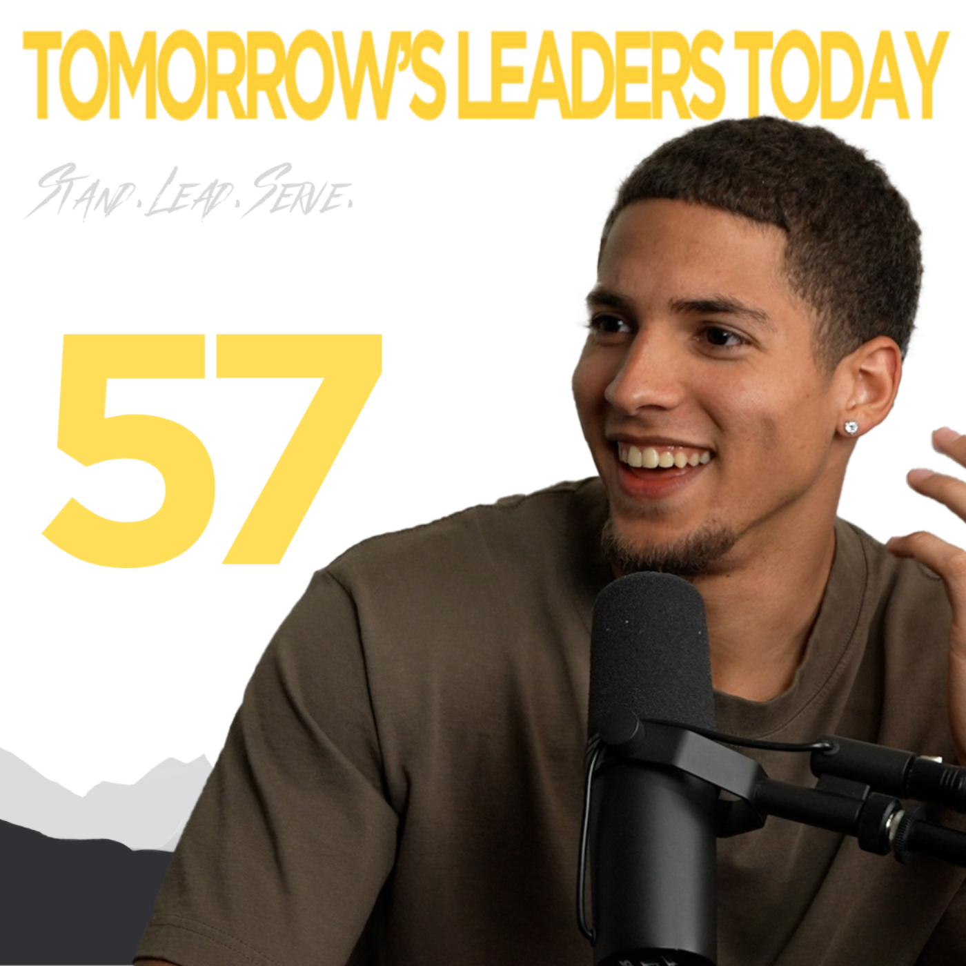 #TLTMOVEMENT Podcast