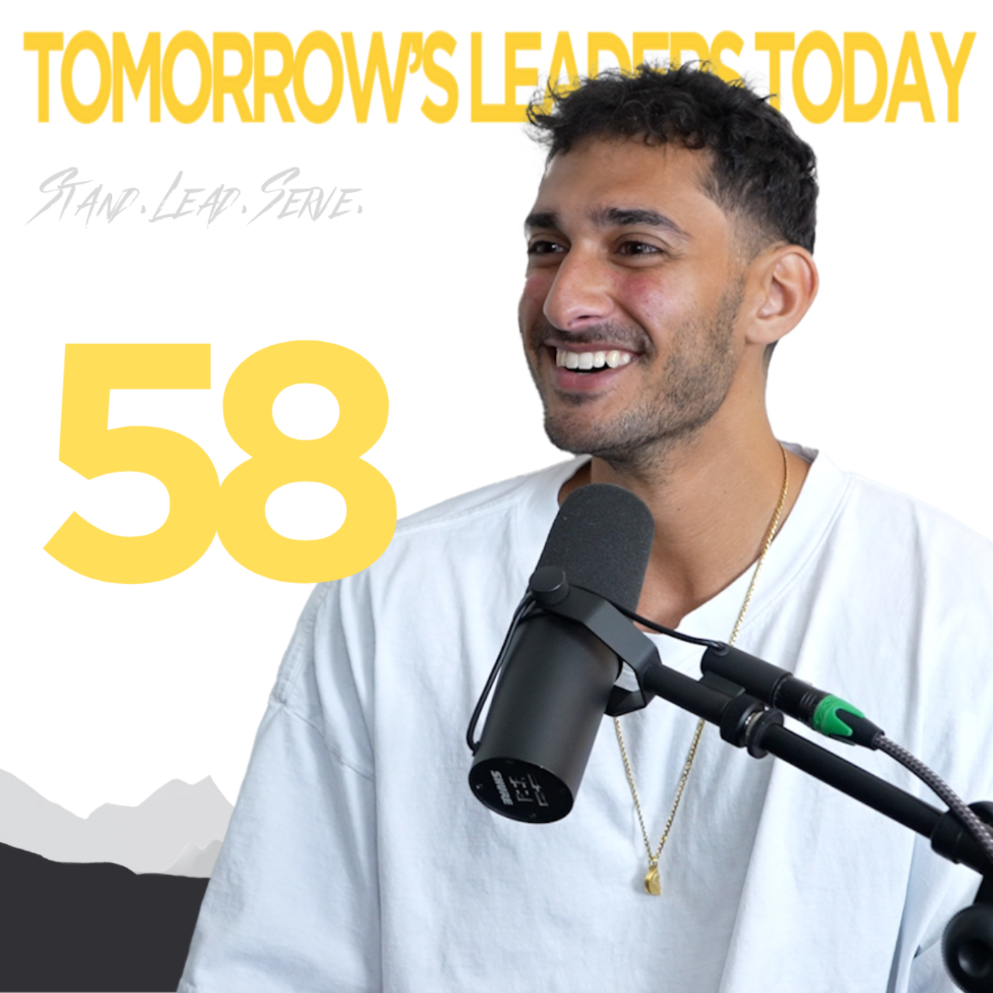 #TLTMOVEMENT Podcast