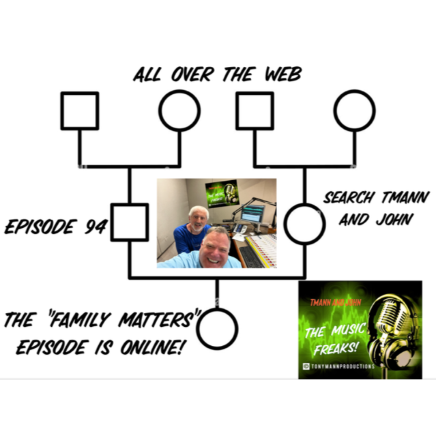Episode 94 