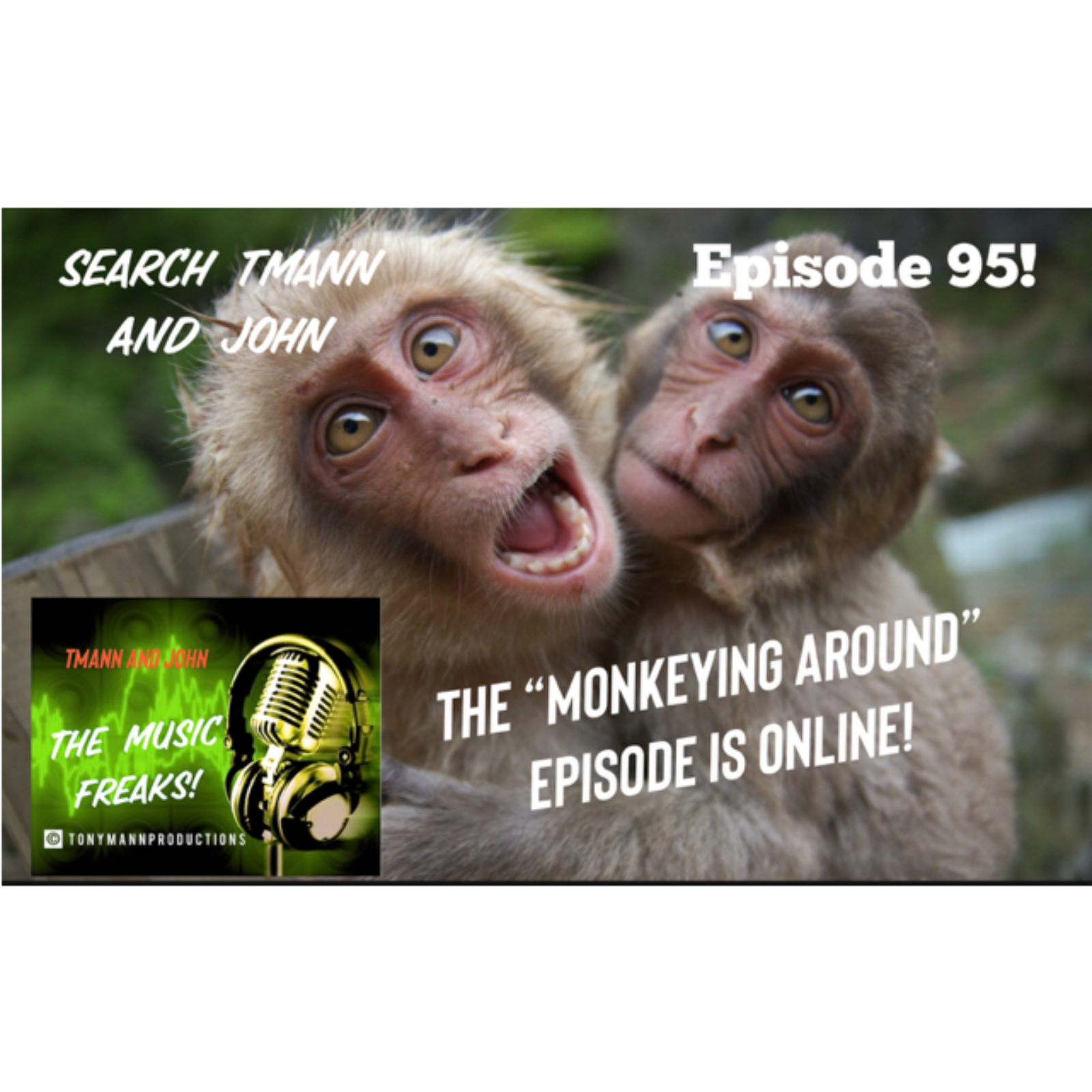 Episode 95 