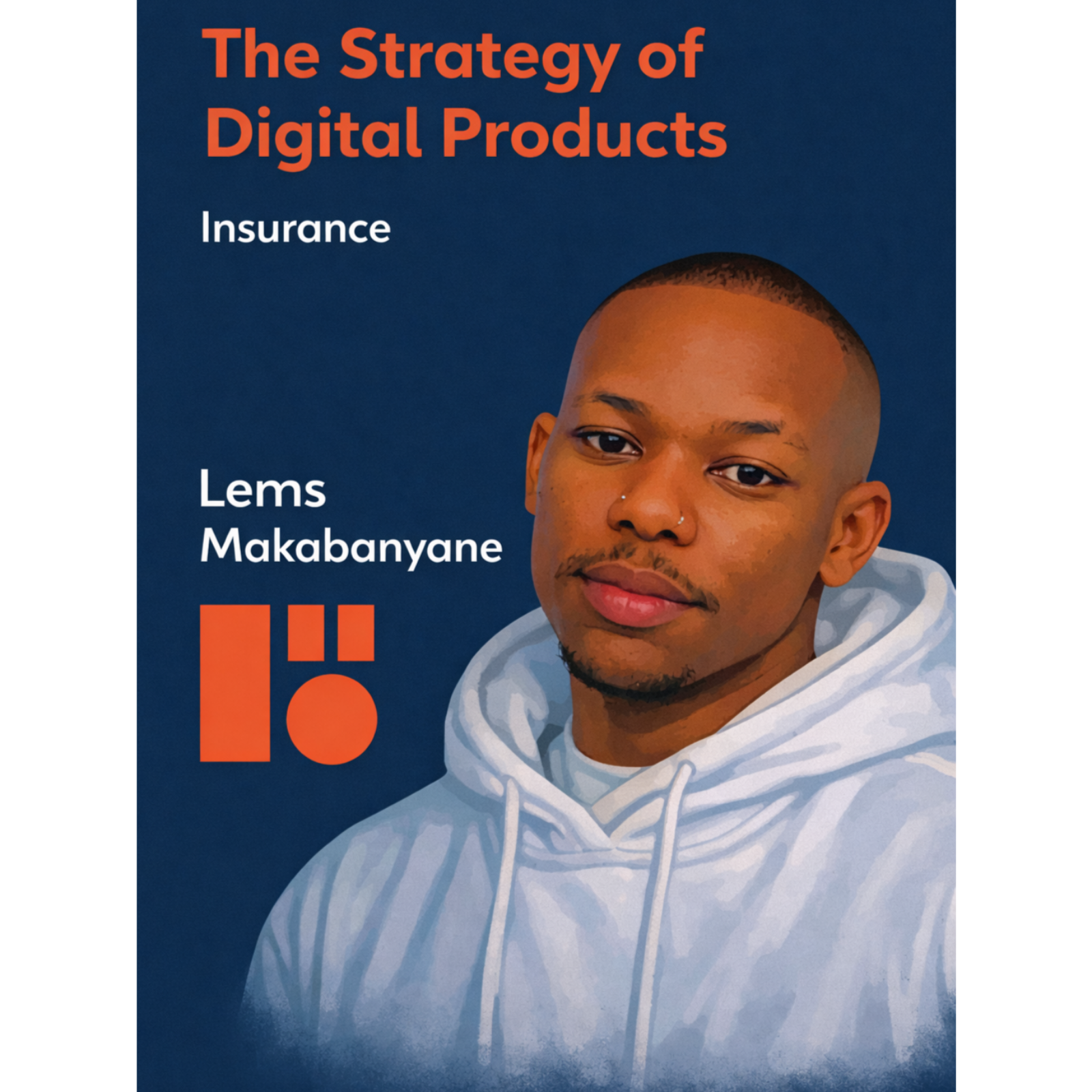 Digital Product Strategy and Career Development with Lems Makabanyane | TMC Podcast episode artwork