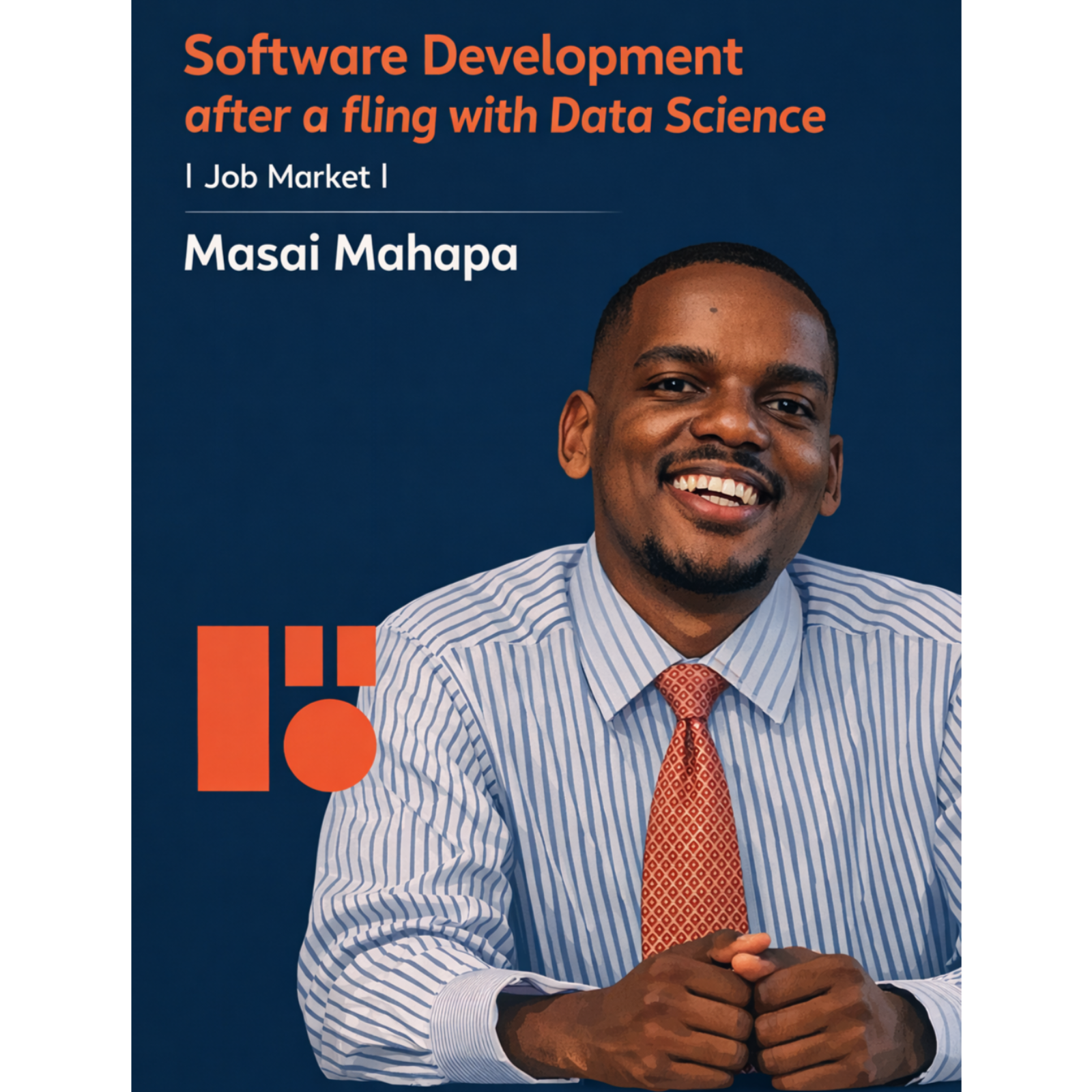  Software Development after a fling with Data Science | Job Market | Masai Mahapa episode artwork