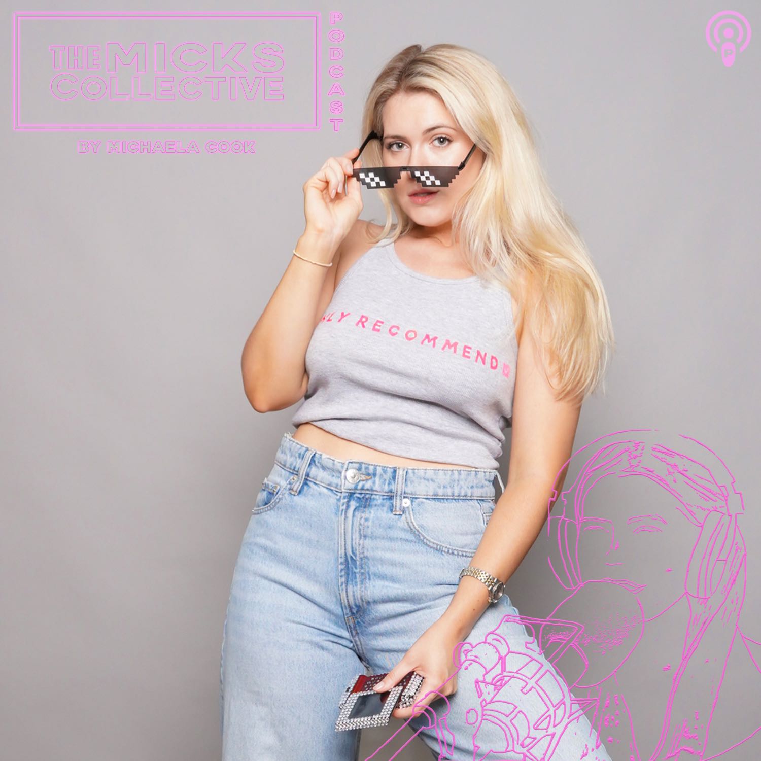 Own Your Awesome - Australian Fashion Week (Part 1)