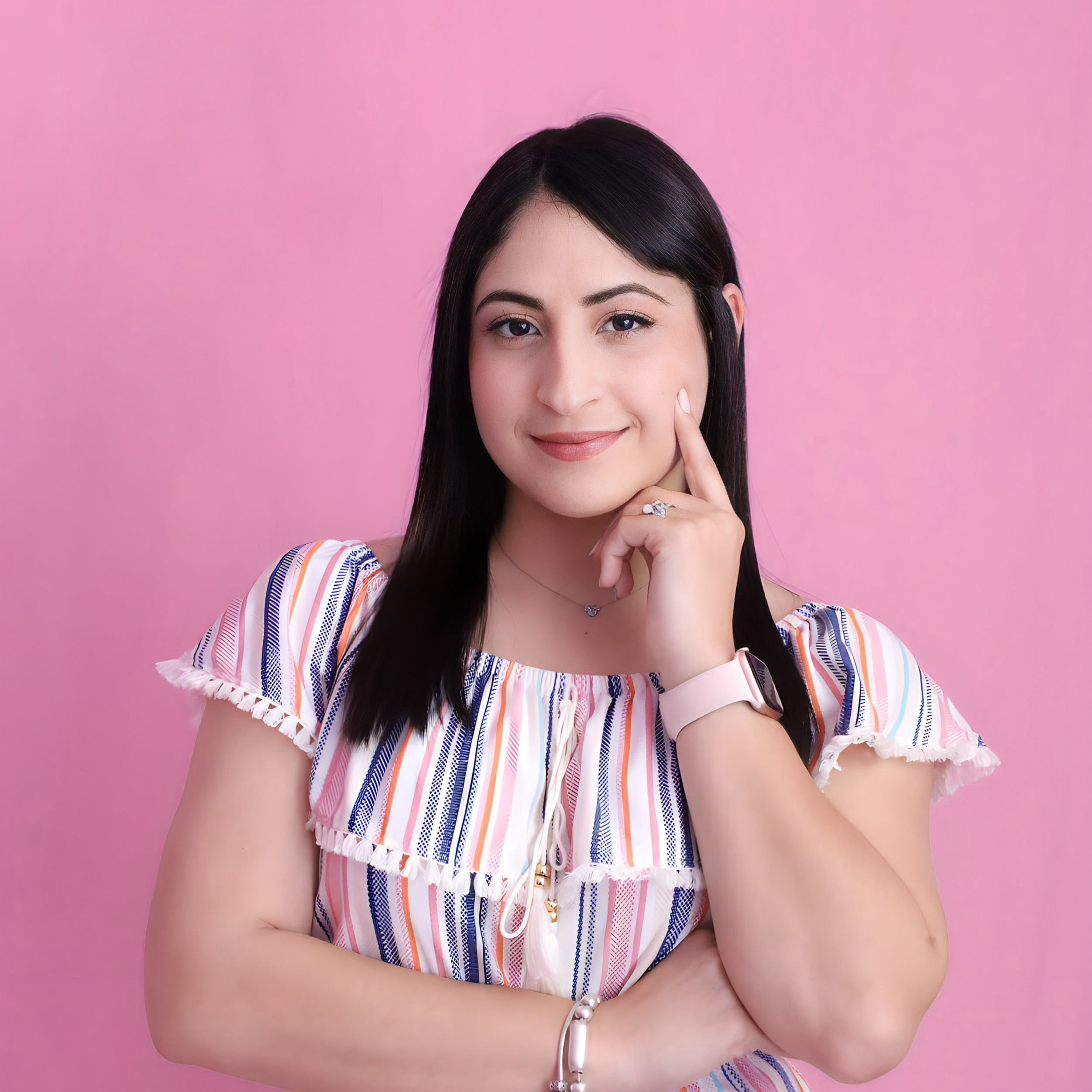 Conectando Contigo By: Tadashi Mestre