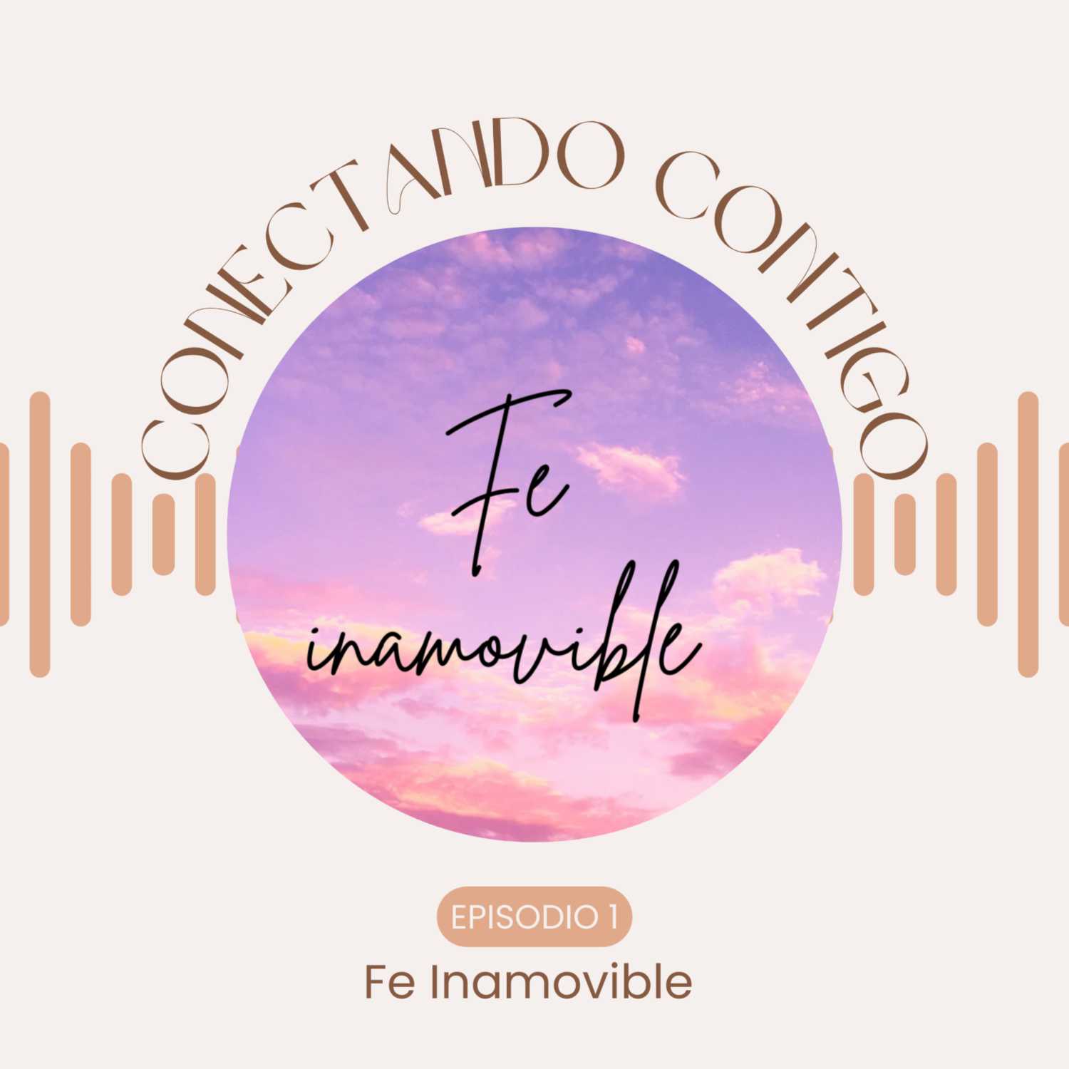 Fe Inamovible episode artwork