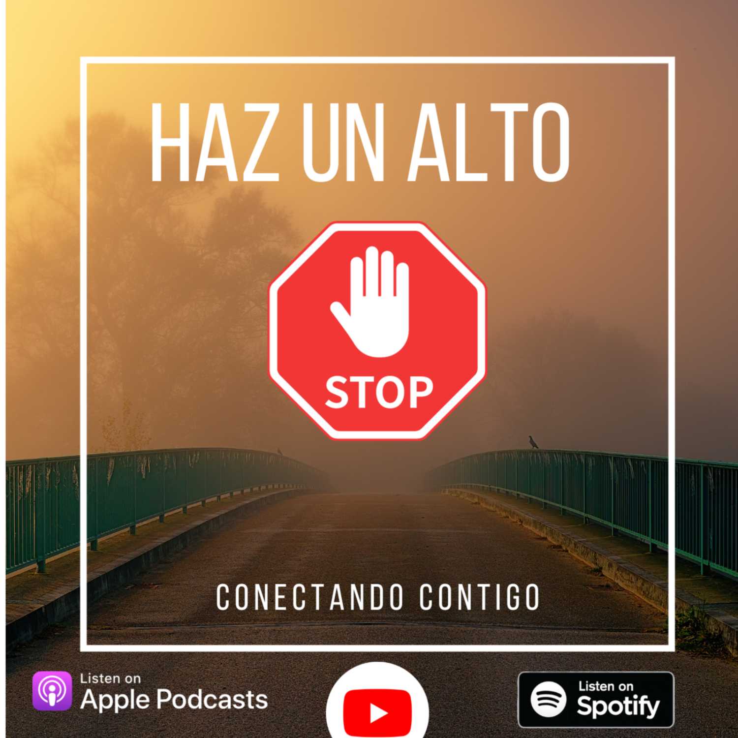 Haz un alto episode artwork