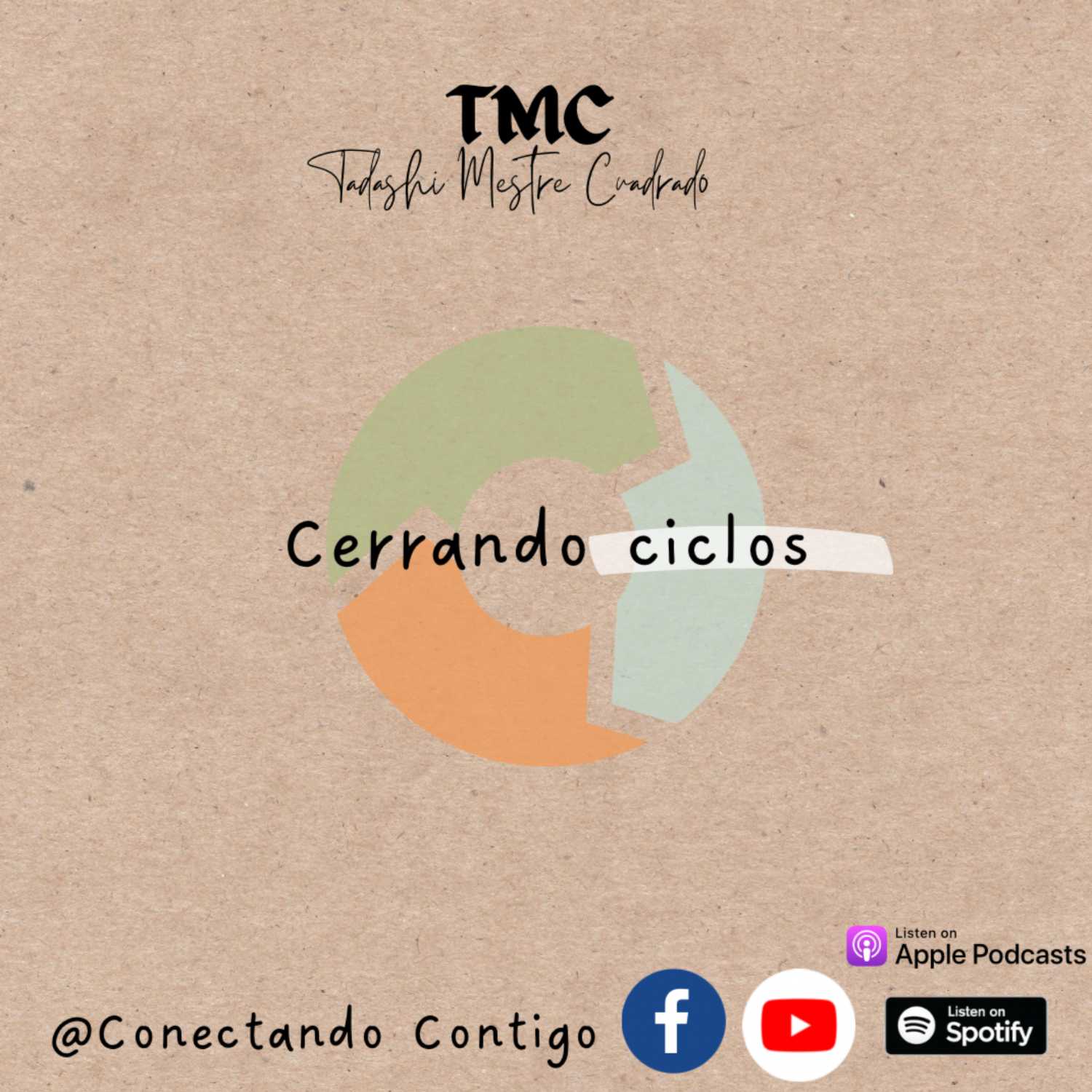Cerrando Ciclos  episode artwork