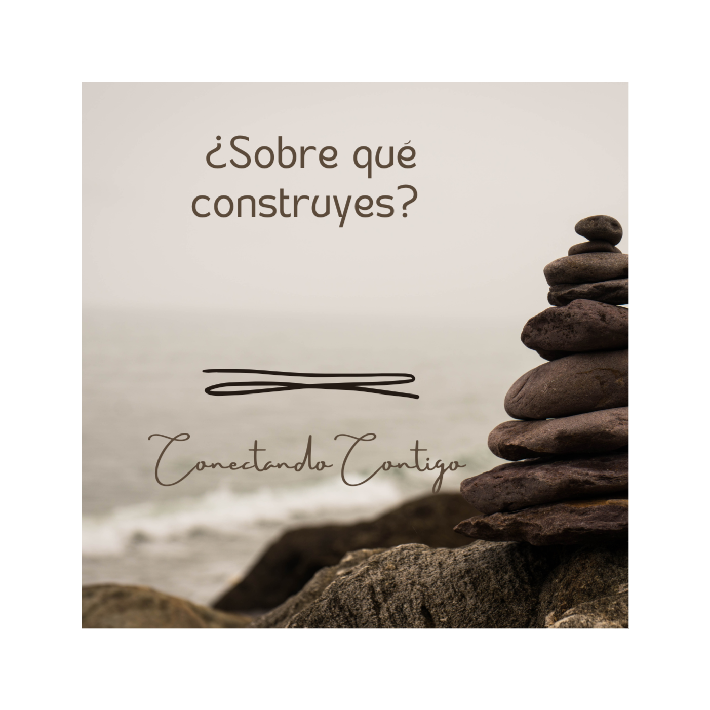 ¿Sobre que Construyes? episode artwork