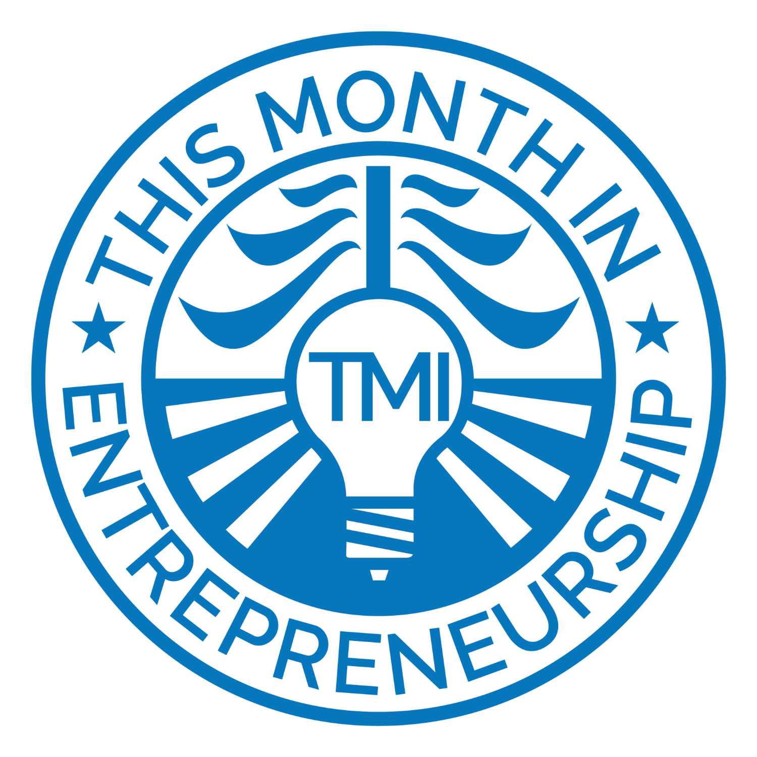 TMI Entrepreneurship (This Month in Entrepreneurship)