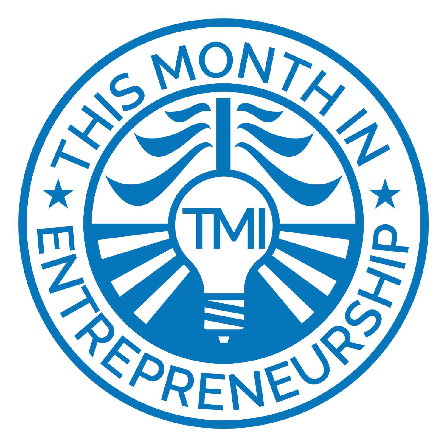 TMI Entrepreneurship (This Month in Entrepreneurship)