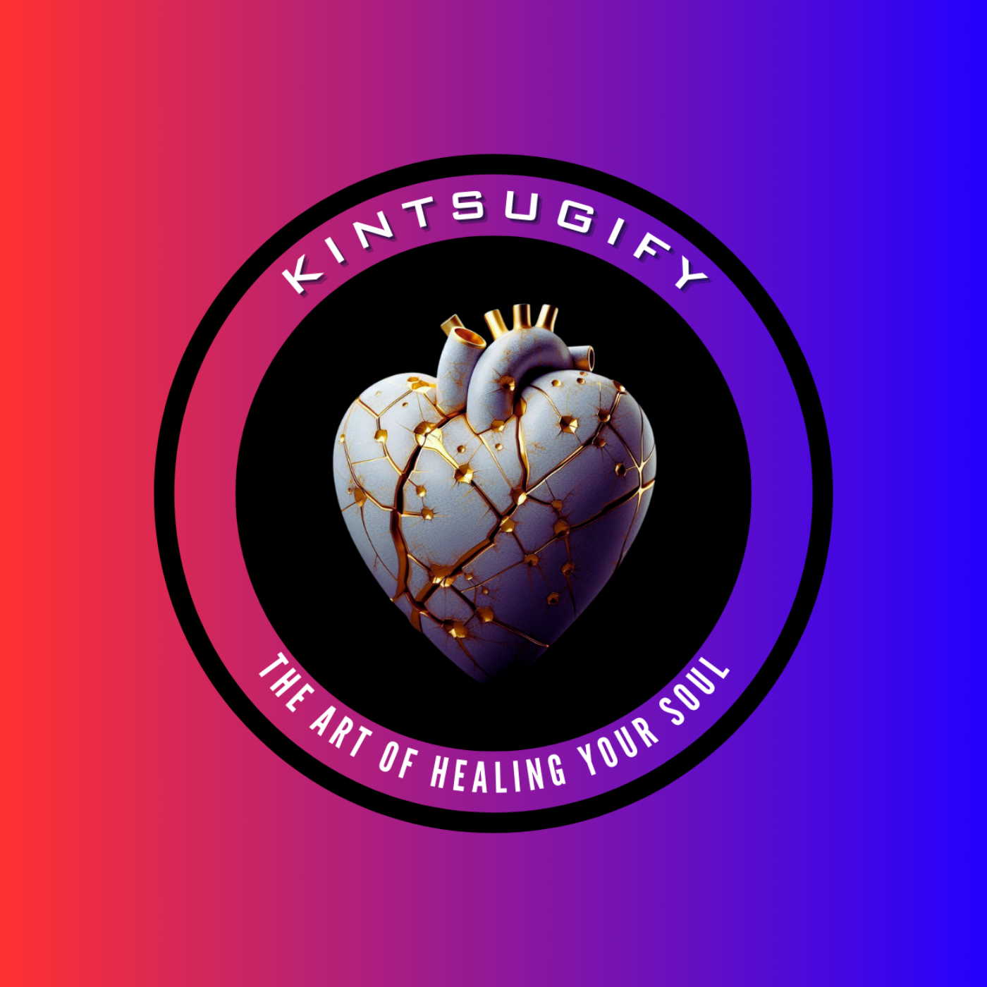 Kintsugify: TMJ Podcast (Trailer)