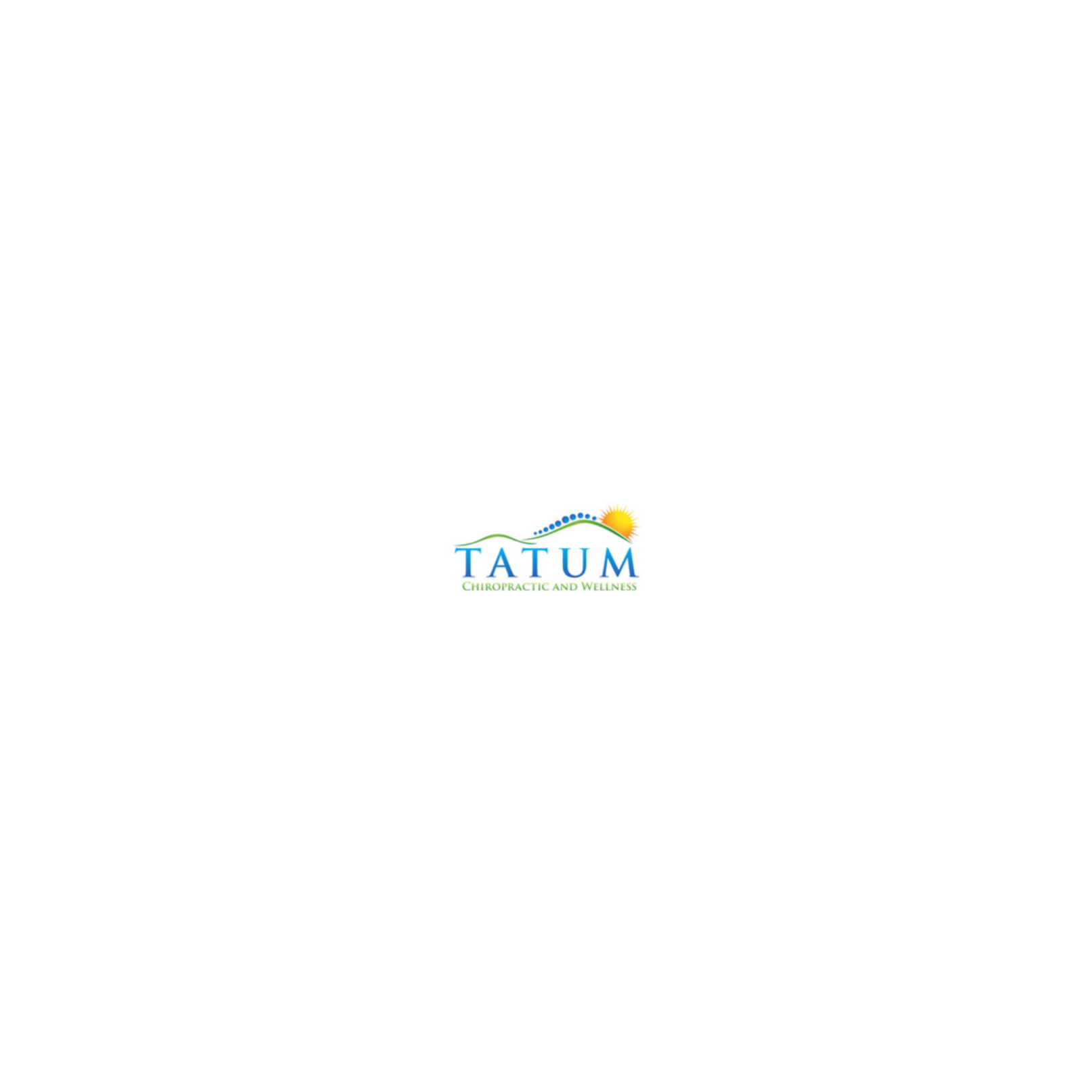 TMJ Treatment the Natural Way: How Tatum Chiropractic and Wellness Can Help episode artwork