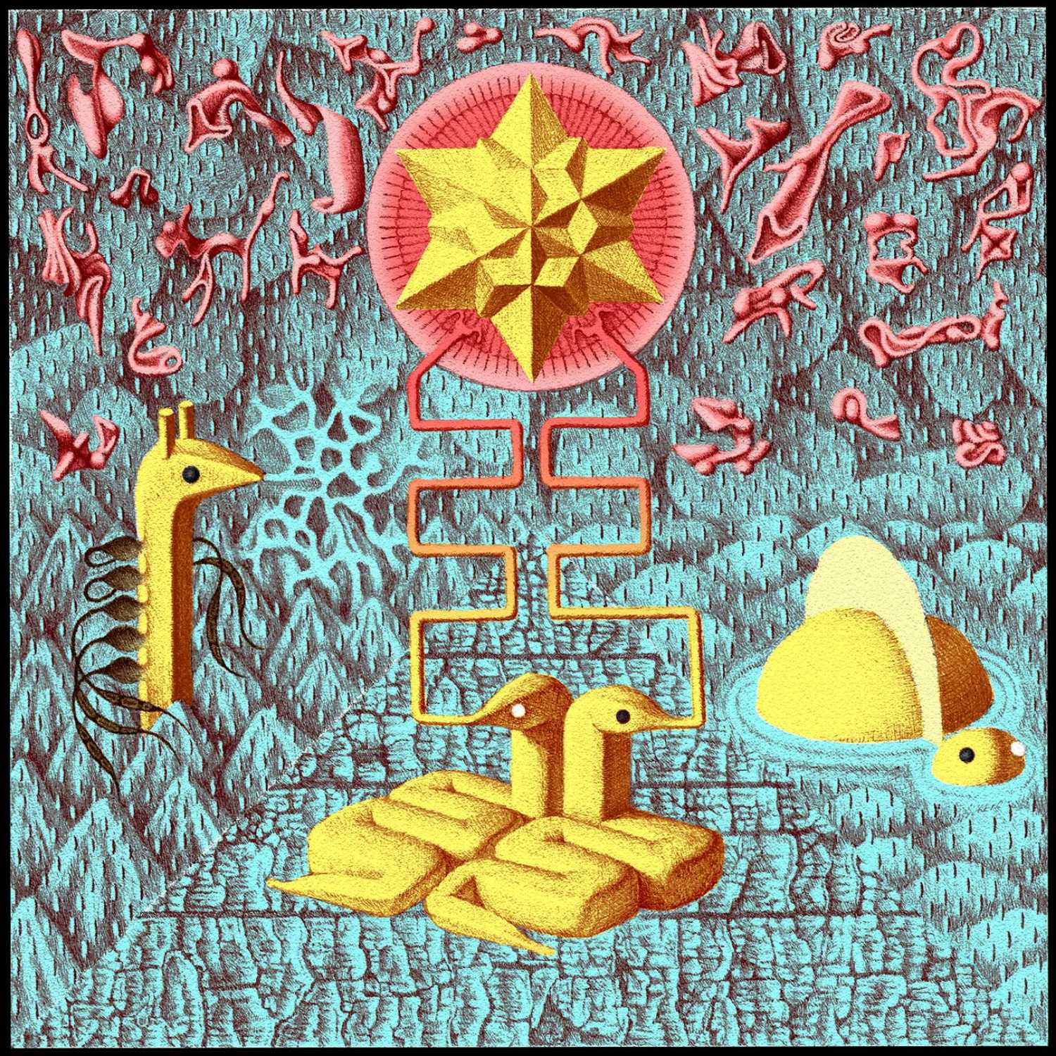 tmk test podcast artwork