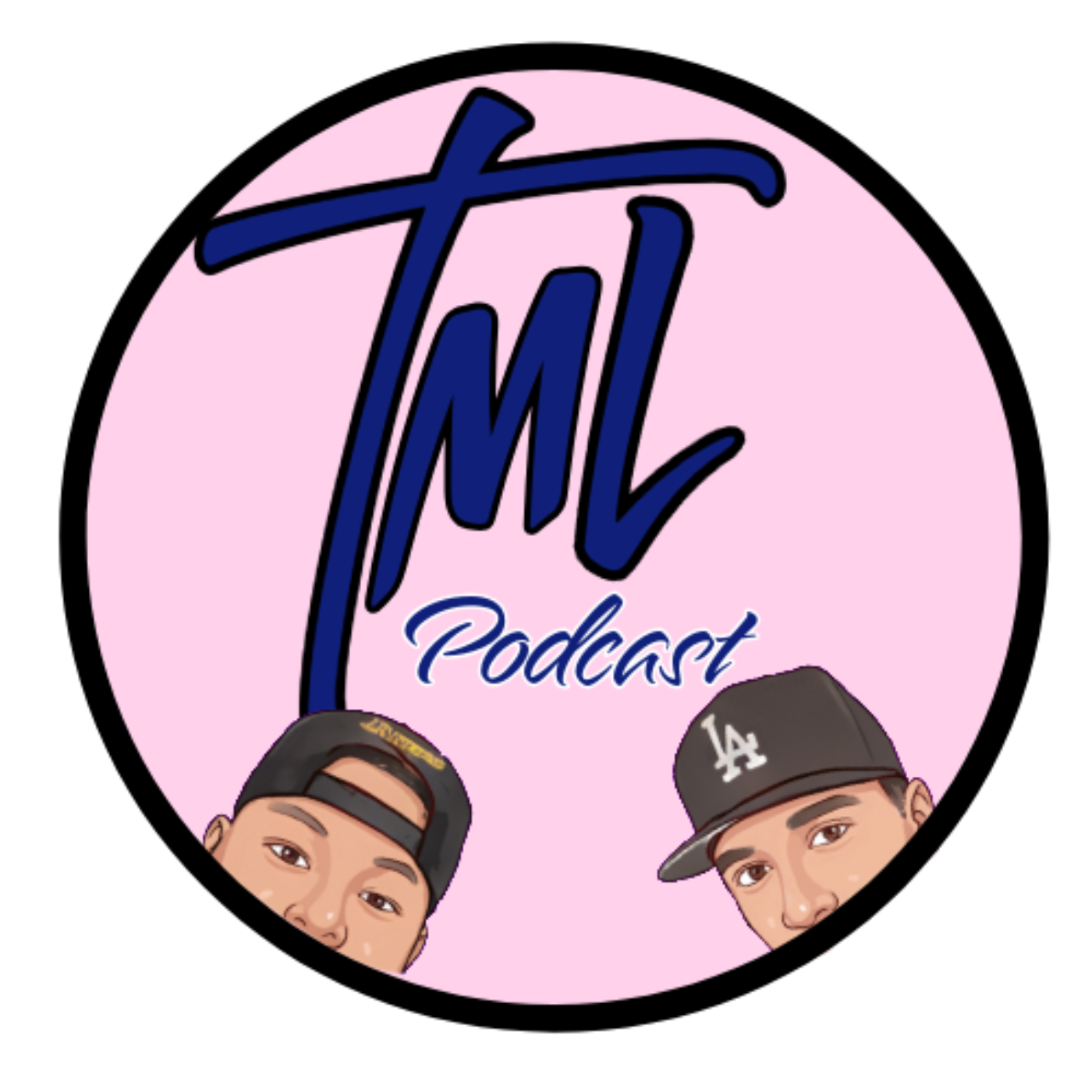 The Mack Lounge podcast artwork