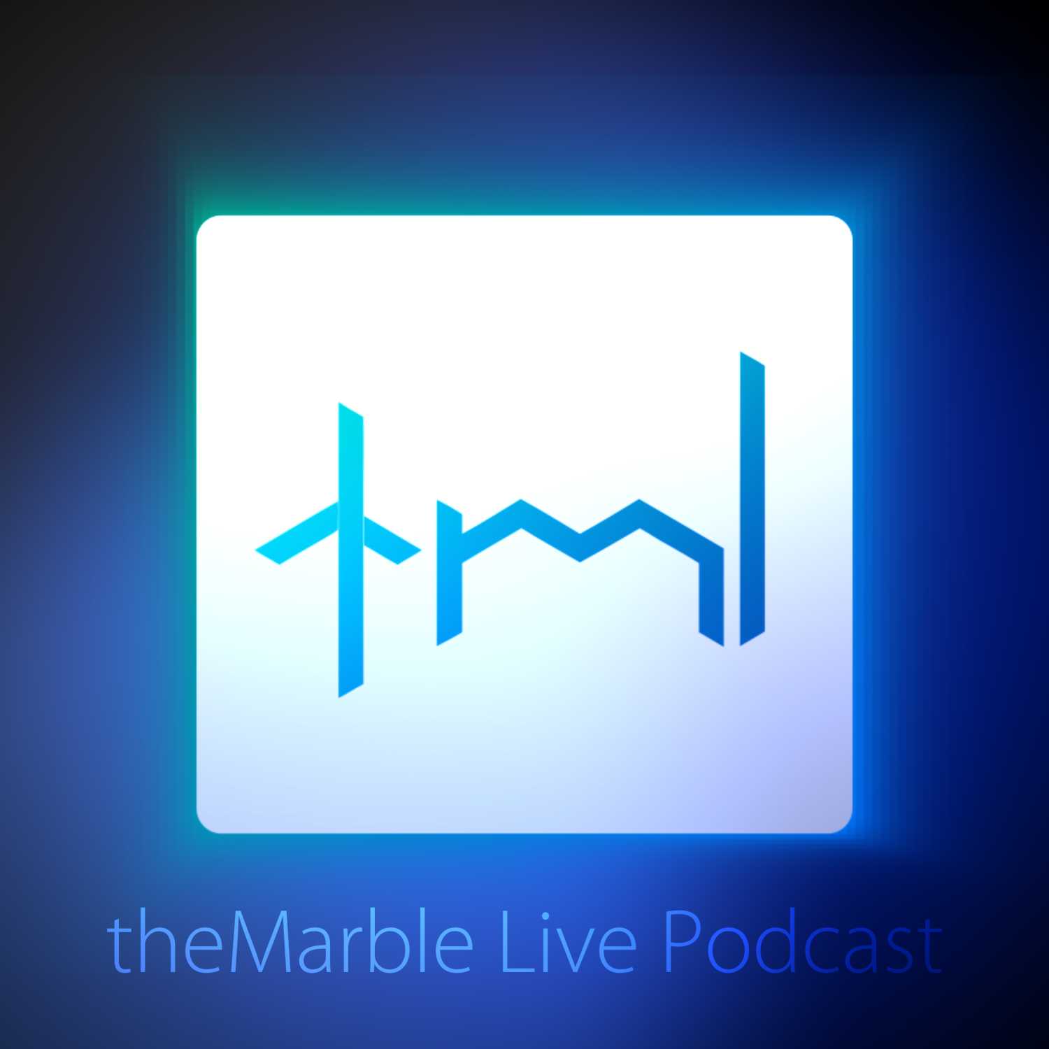 theMarble Live Podcast