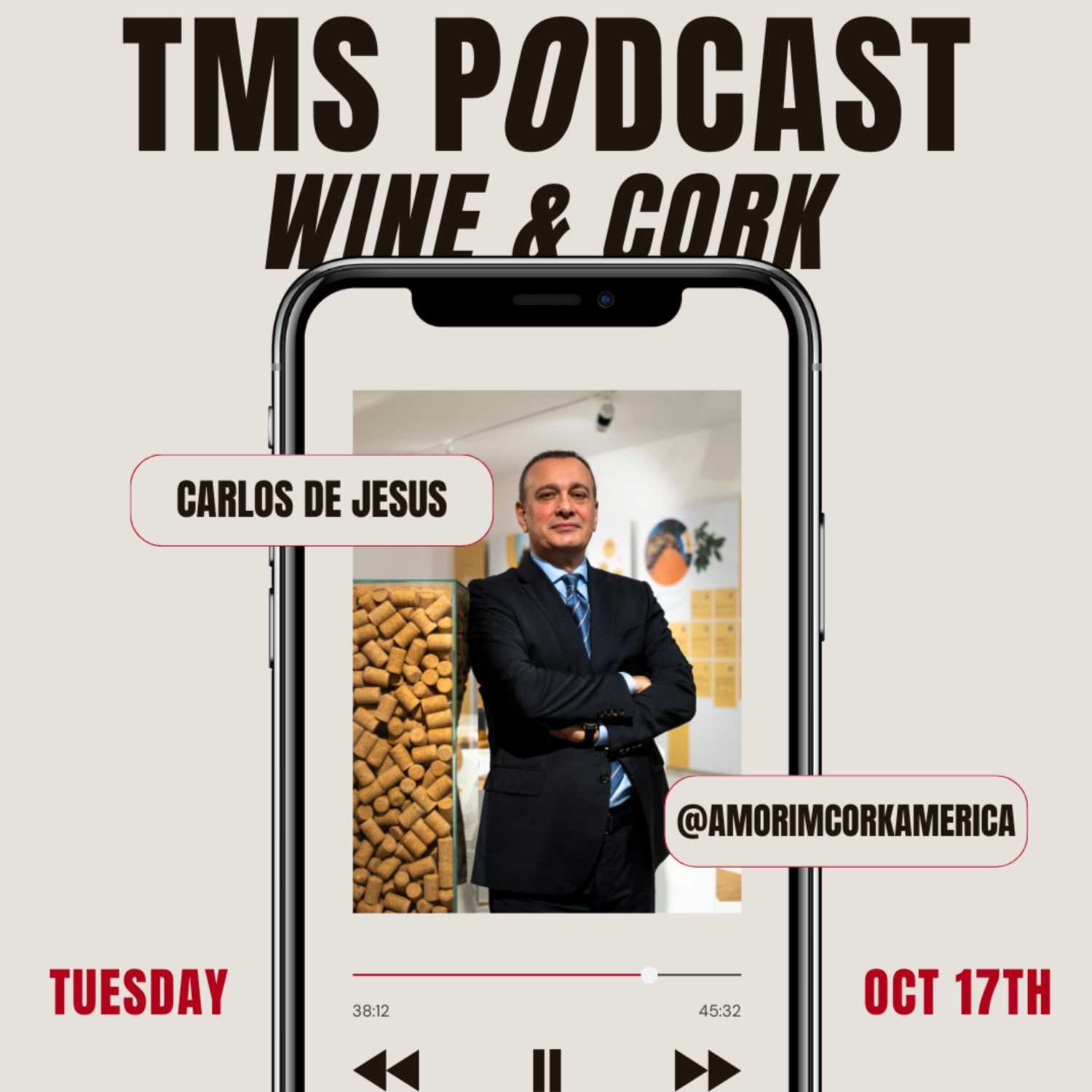 #TastingThursday Podcast