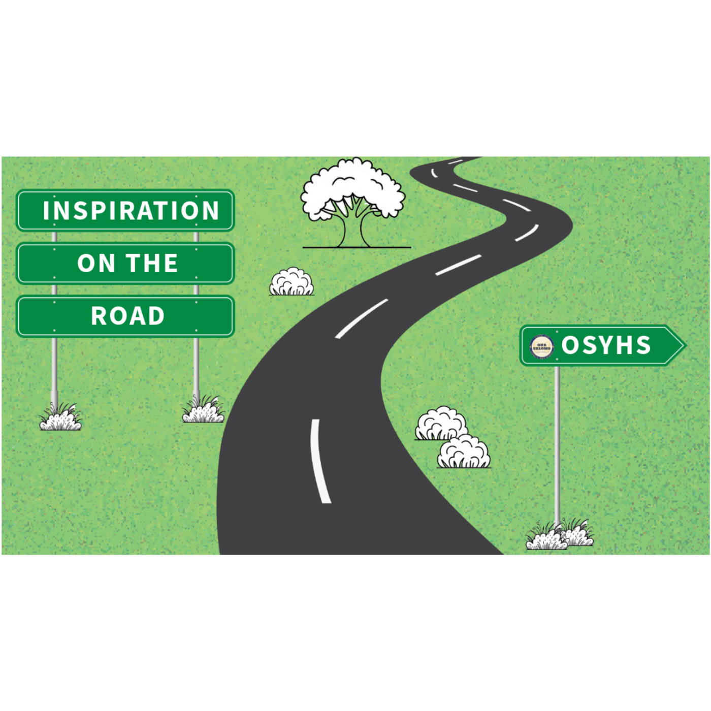 TMT, Inspiration On The Road podcast artwork