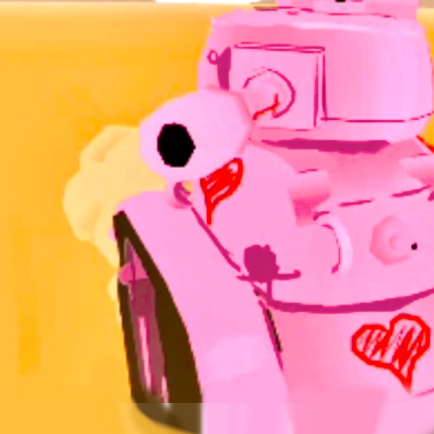 Artist TMTBellC