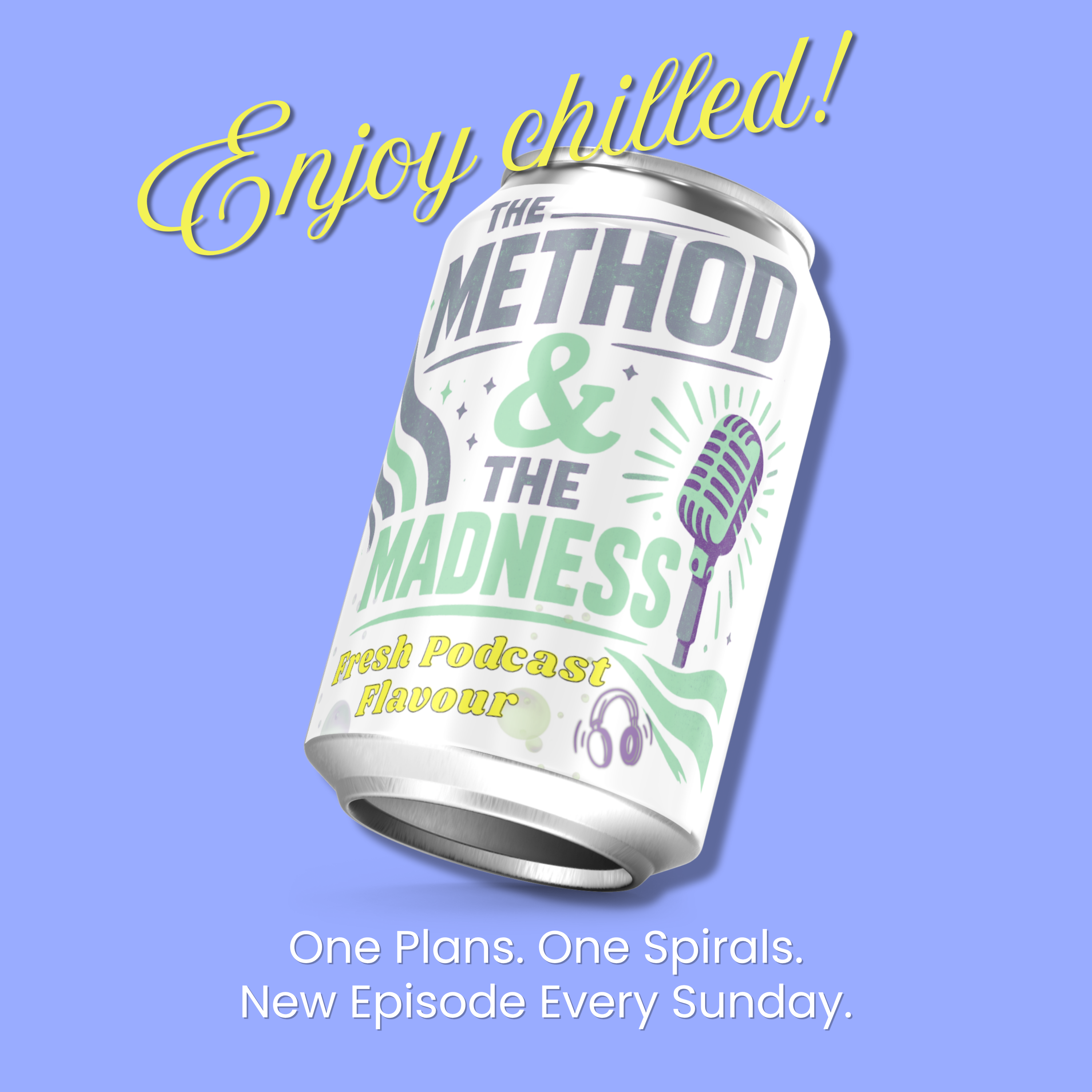 What the Landmark! | TMTM episode artwork