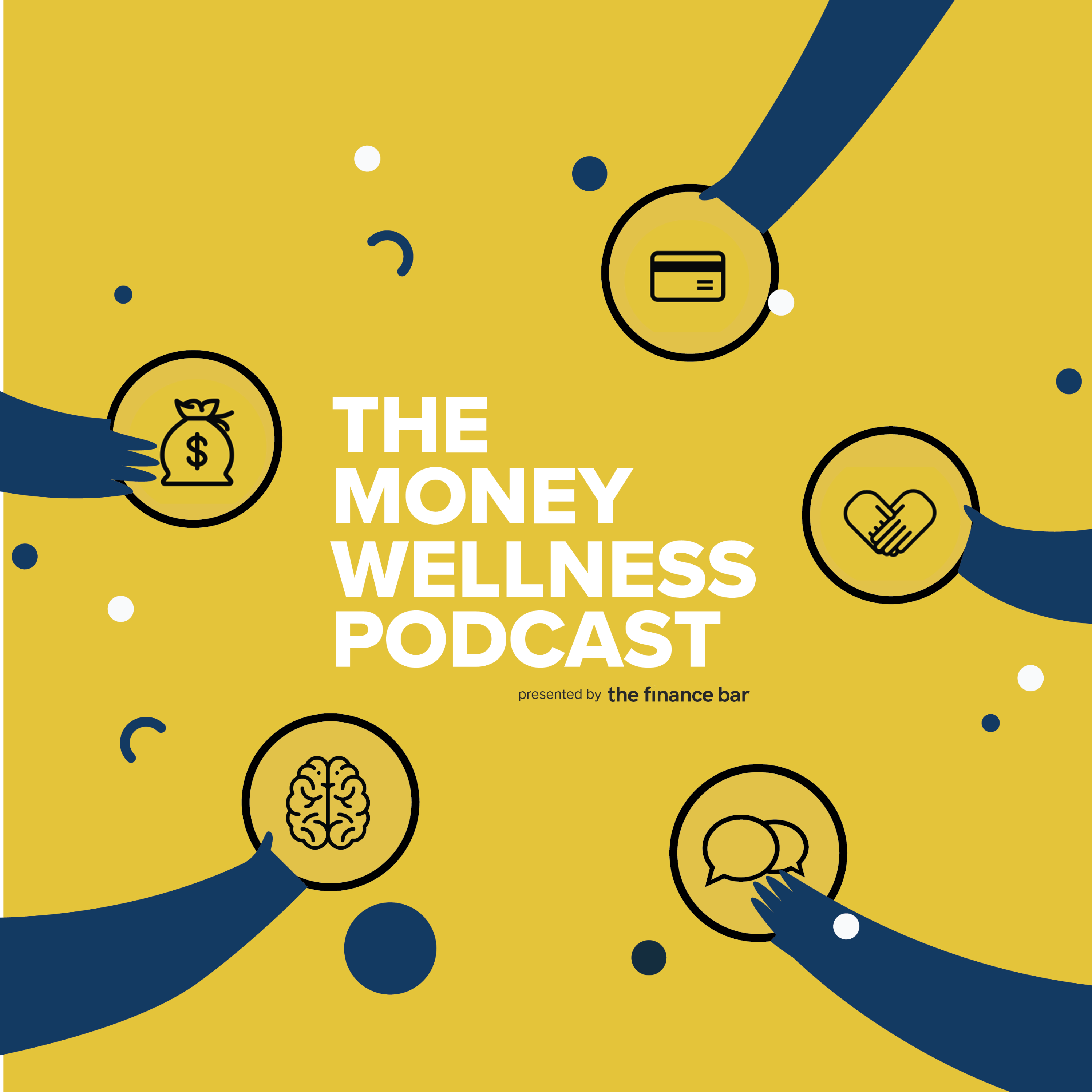 Ep. 18: Own the Layers-Income That Lasts episode artwork