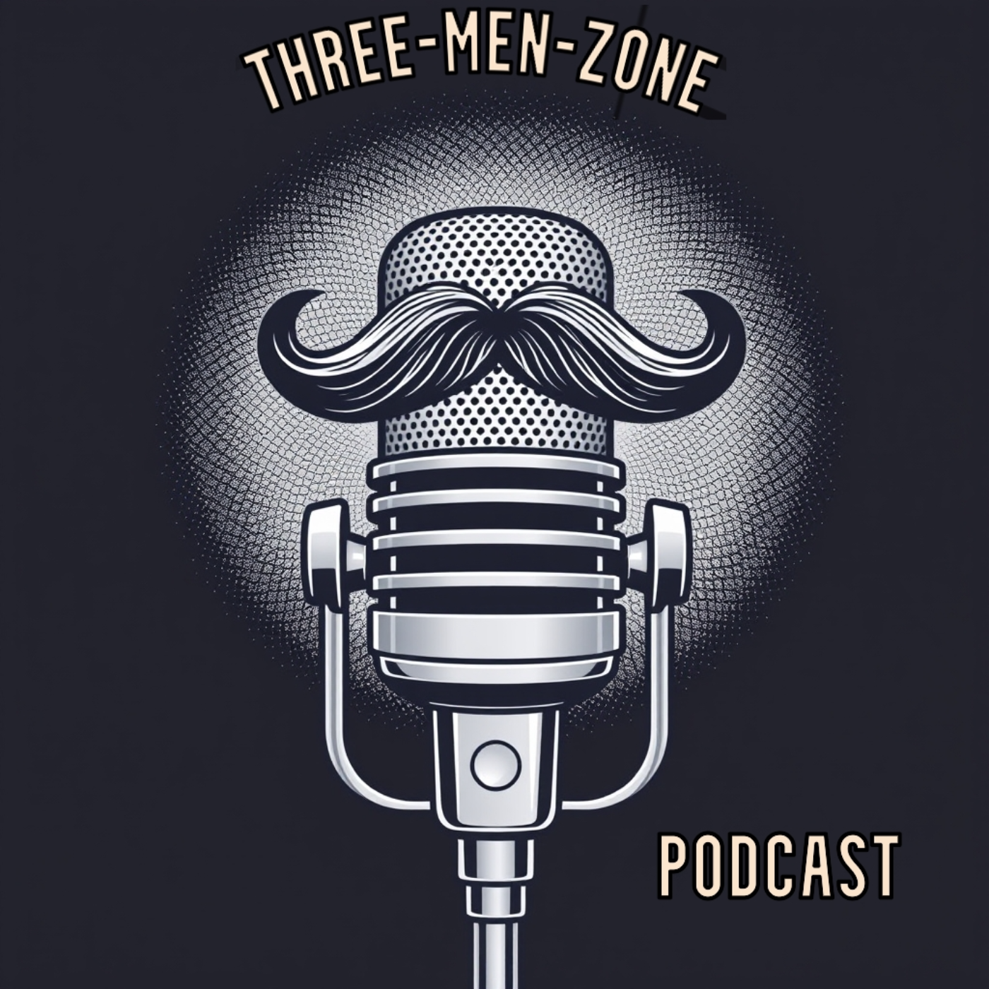 TMZ- Three Men Zone 