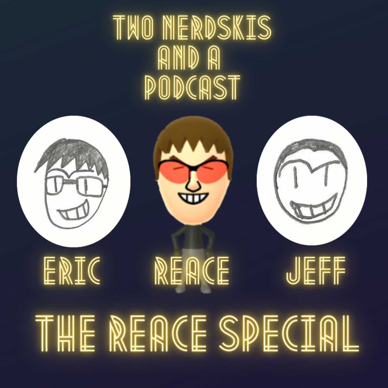 Two NerdSkis And A Podcast