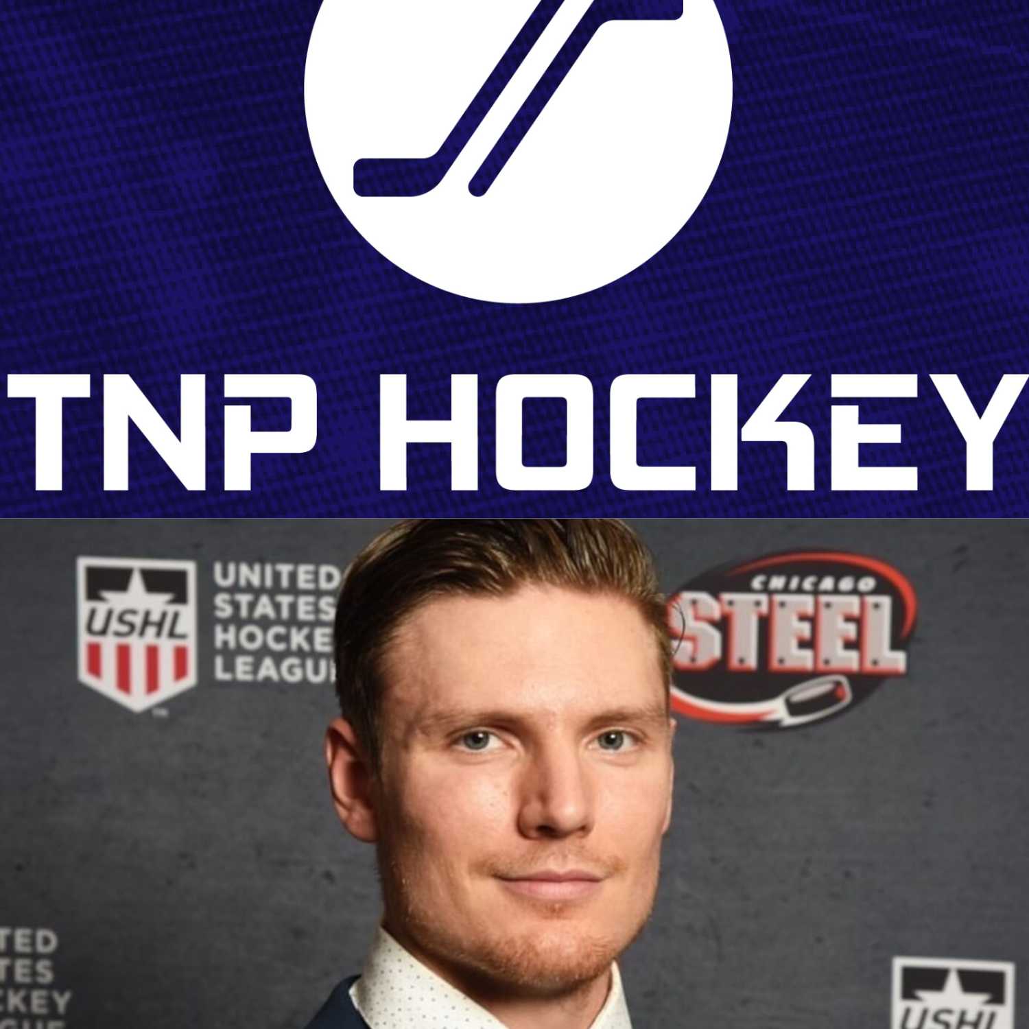 TNP Hockey - Jake Nitsche Director of Performance and Sport Science (Chicago Steel - USHL) Performance Coach (GVN) **Part 1 