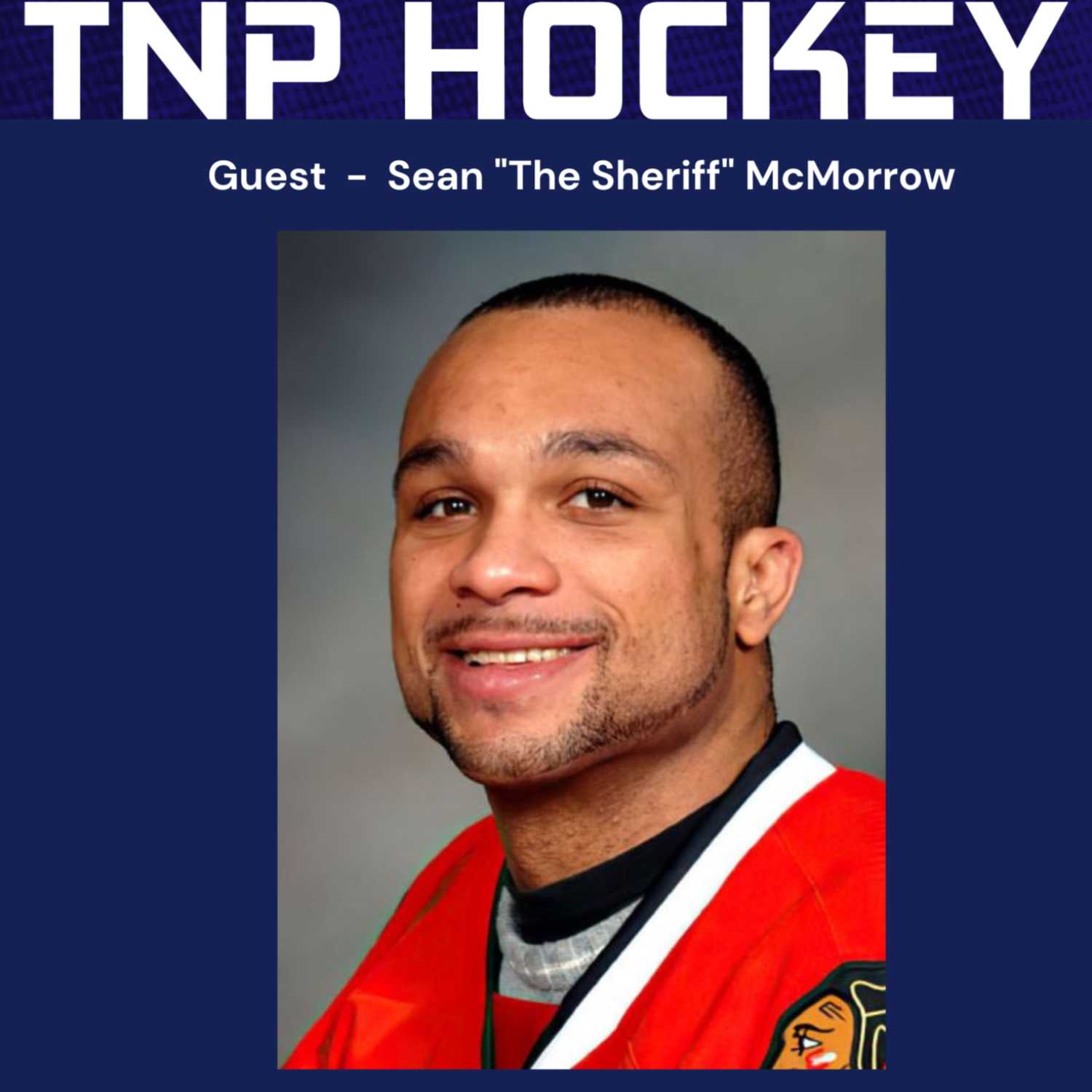 TNP Hockey Ep4 - Sean "The Sheriff" McMorrow