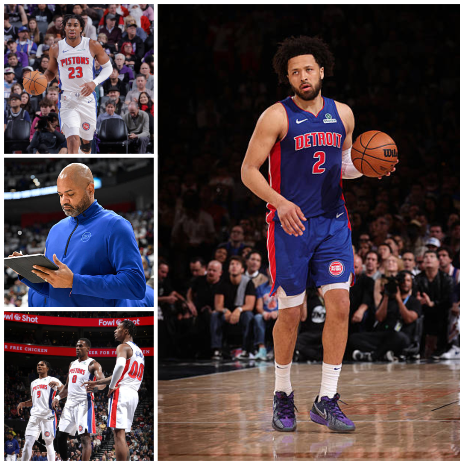 TNTF Presents 30 Teams In 24 Days: Detroit Pistons