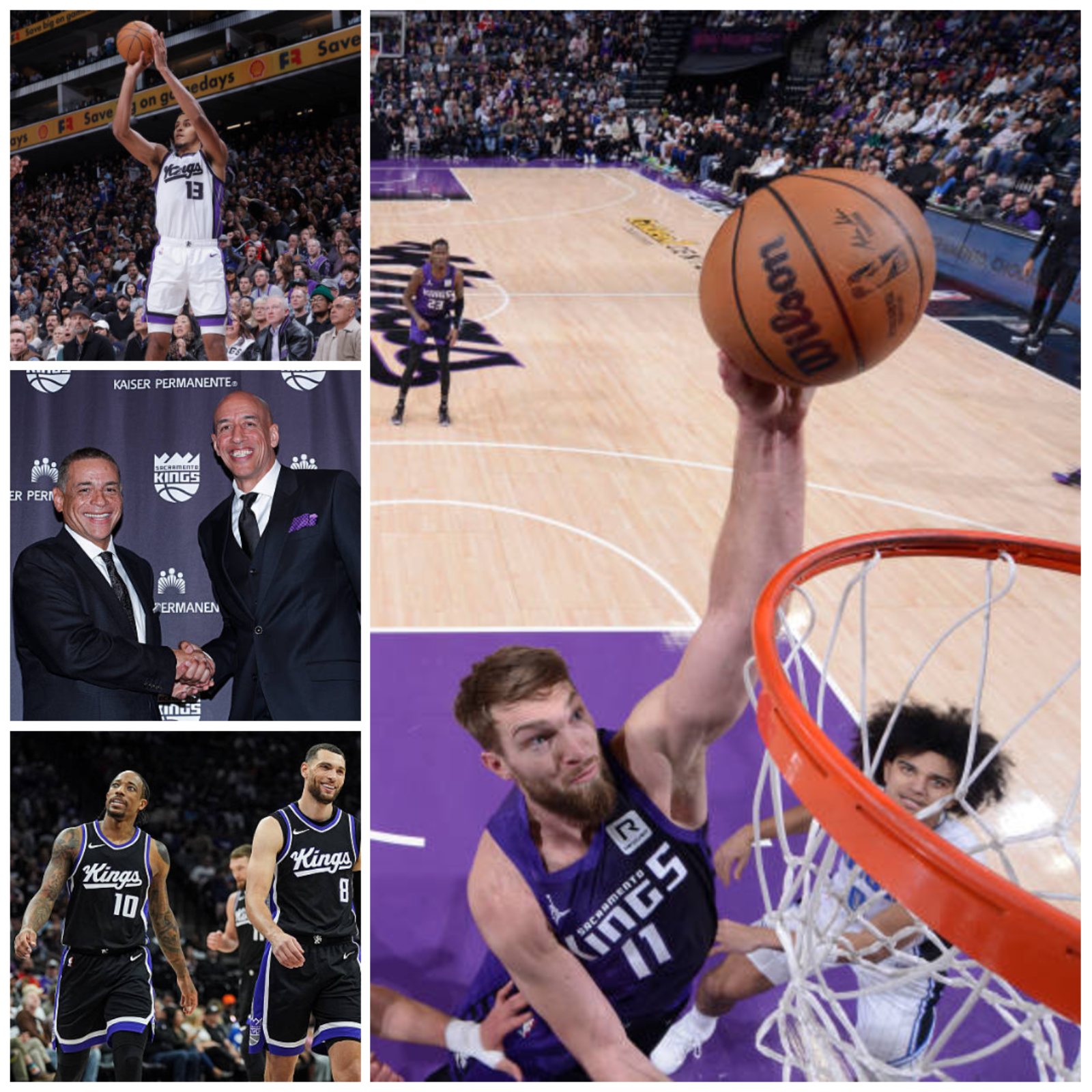 TNTF Presents 30 Teams In 24 Days: Sacramento Kings