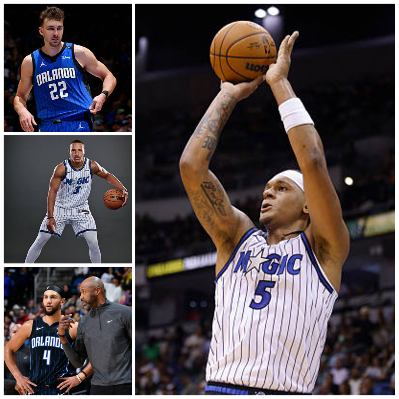 TNTF Presents 30 Teams In 24 Days: Orlando Magic